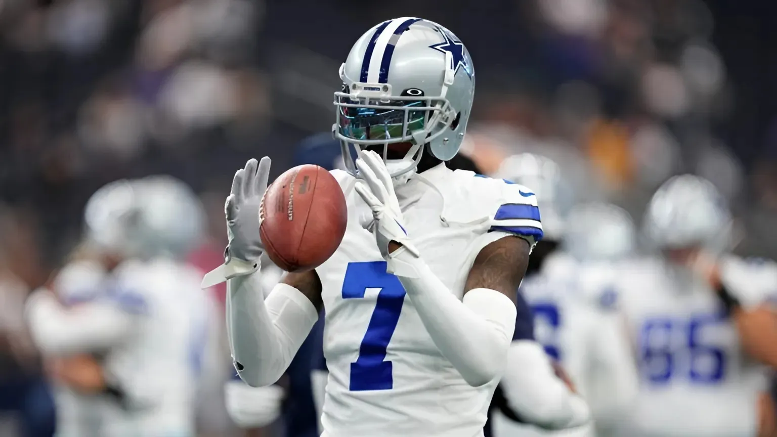 Report: Cowboys CB Trevon Diggs will have season-ending surgery