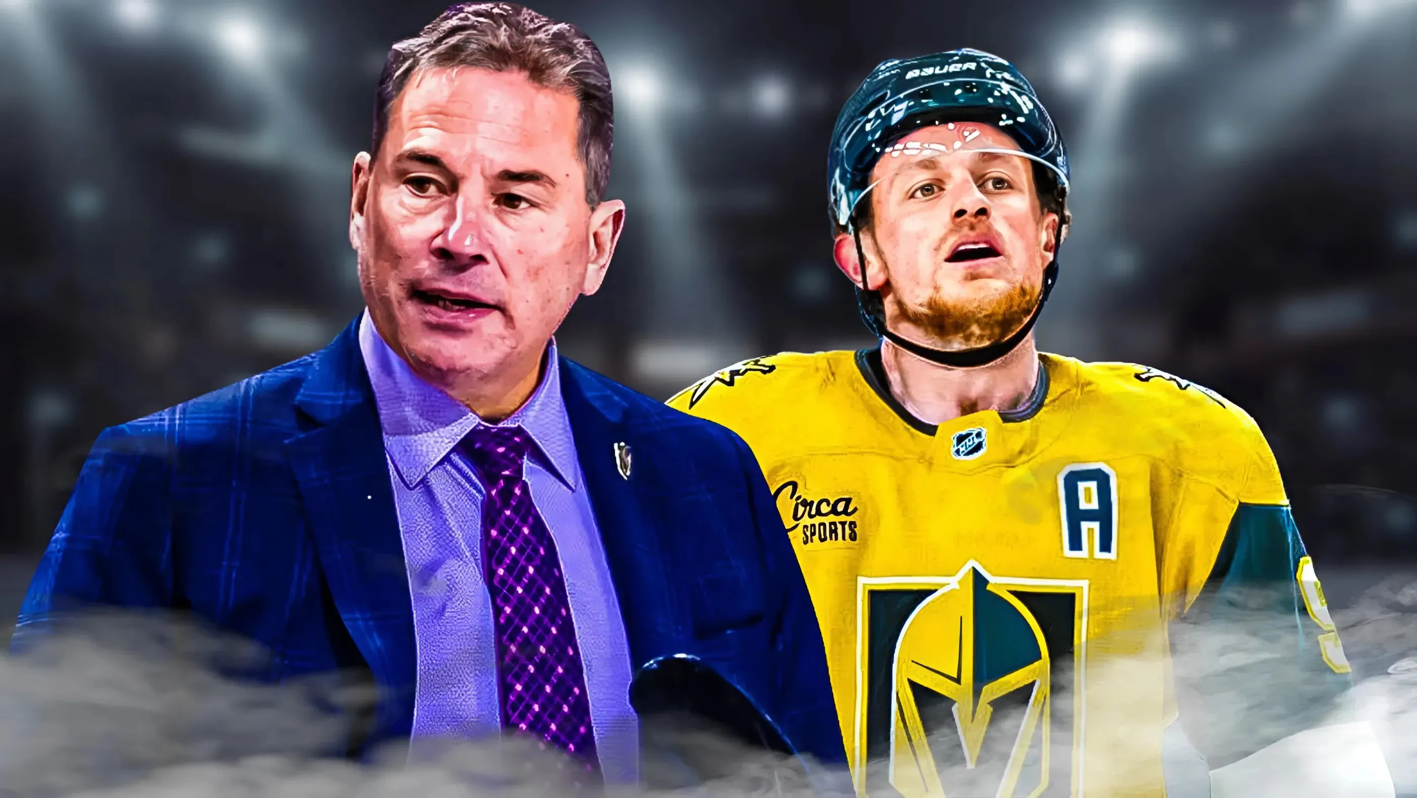 Golden Knights’ biggest reasons for hope during 2024-25 season