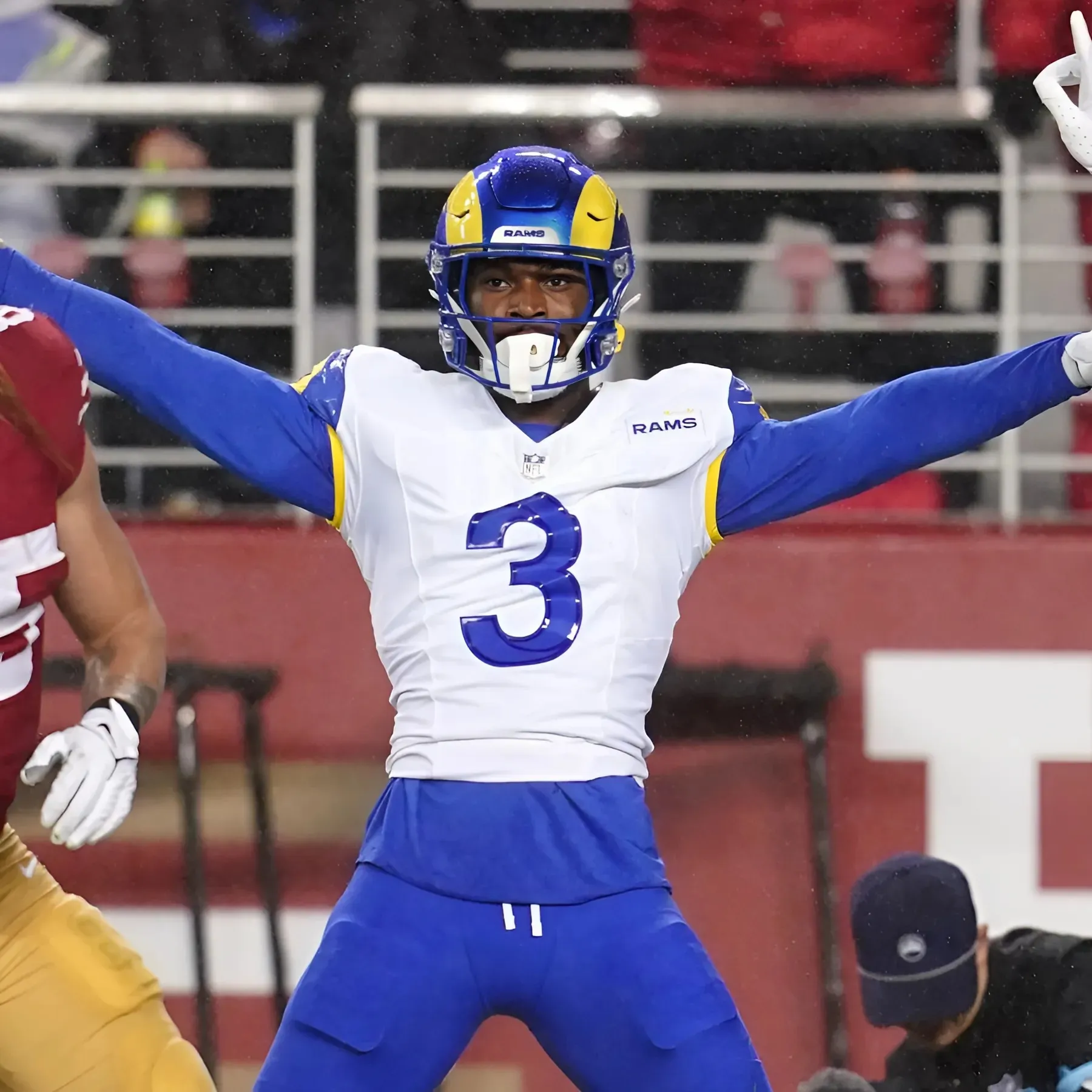 5 overreactions to LA Rams uncanny victory on TNF over rival 49ers