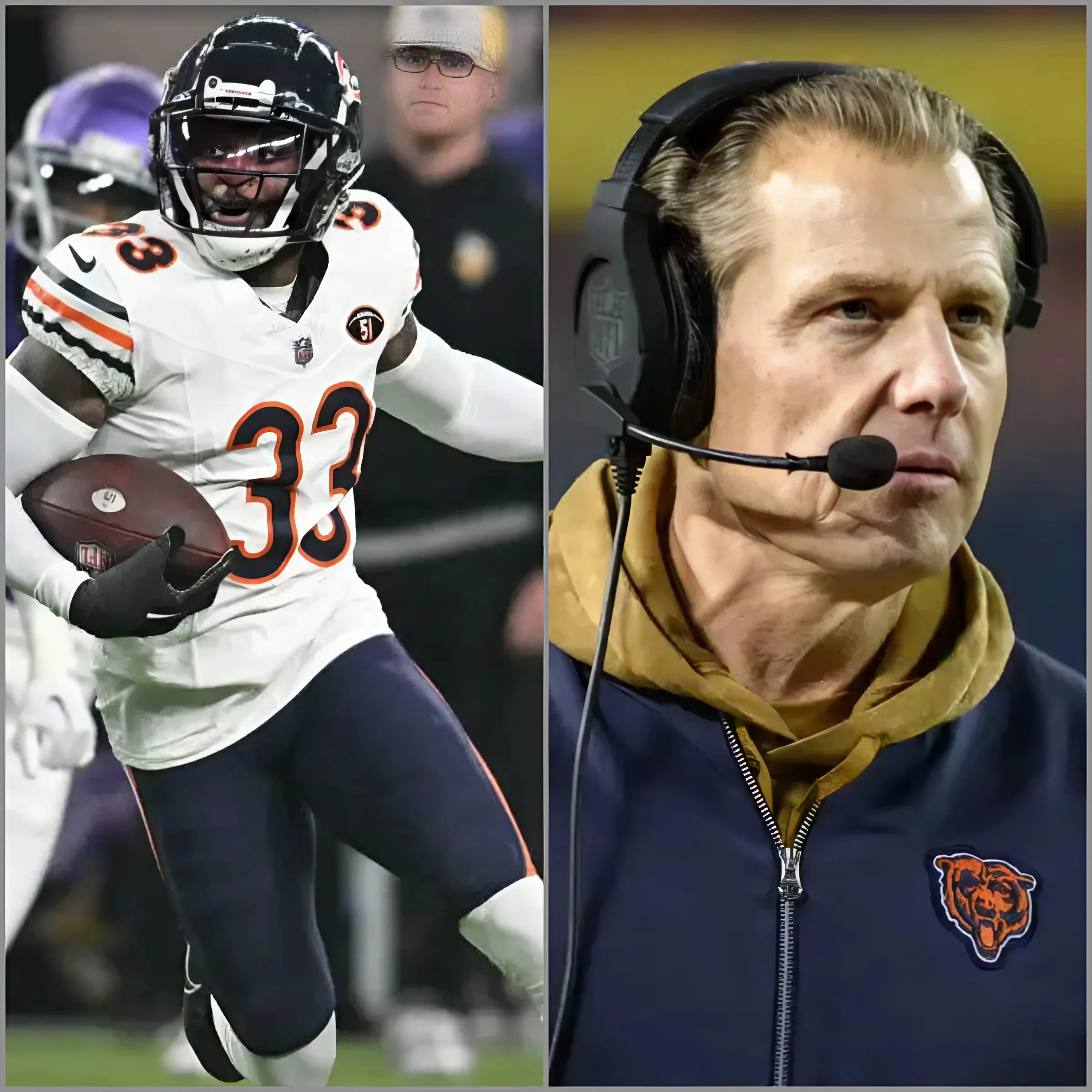 Chicago Bears Release All-Pro Ahead of 2024 Season