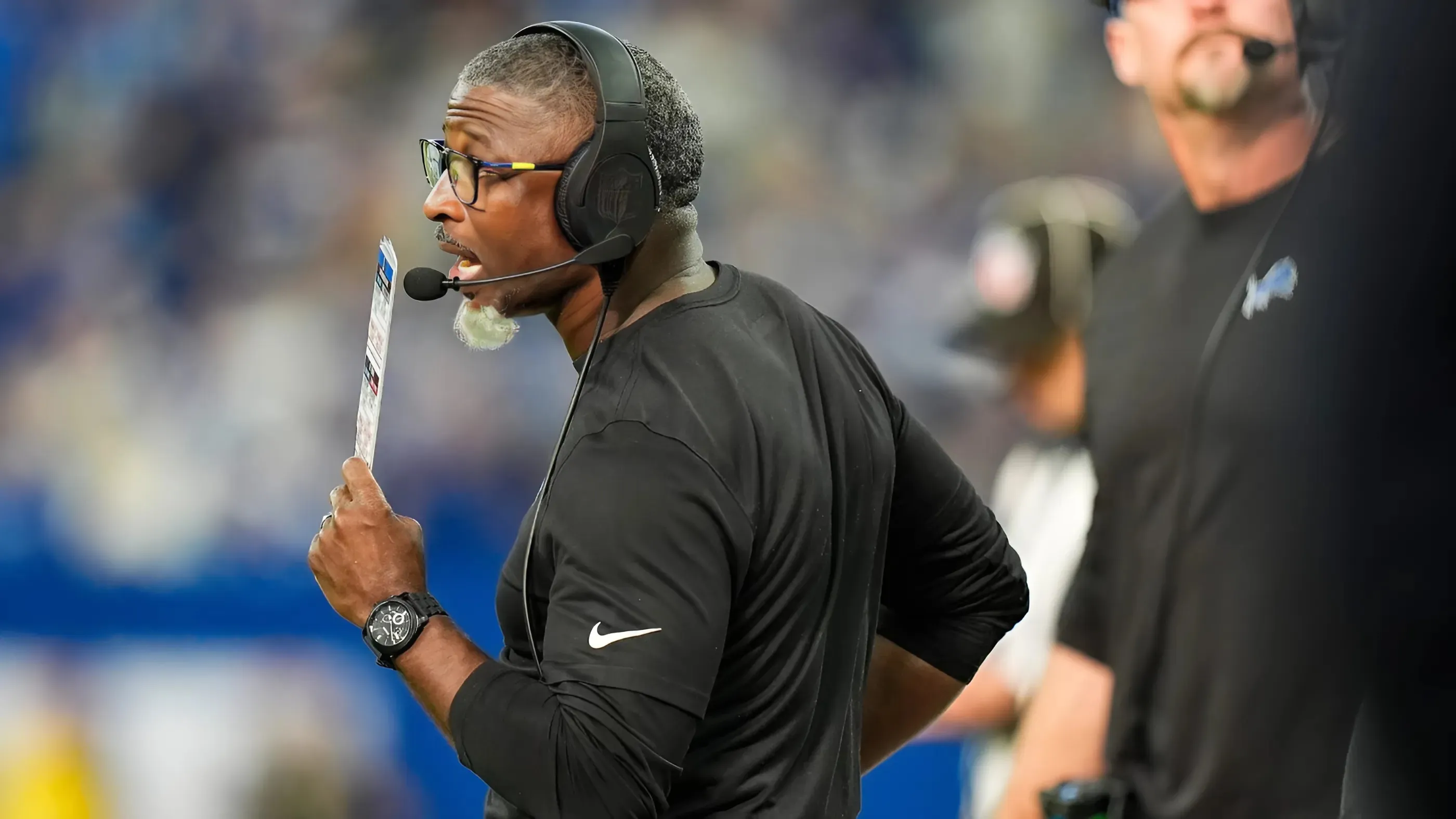 In Aaron Glenn Coaching Chase, New York Jets Shouldn’t Overlook Saints