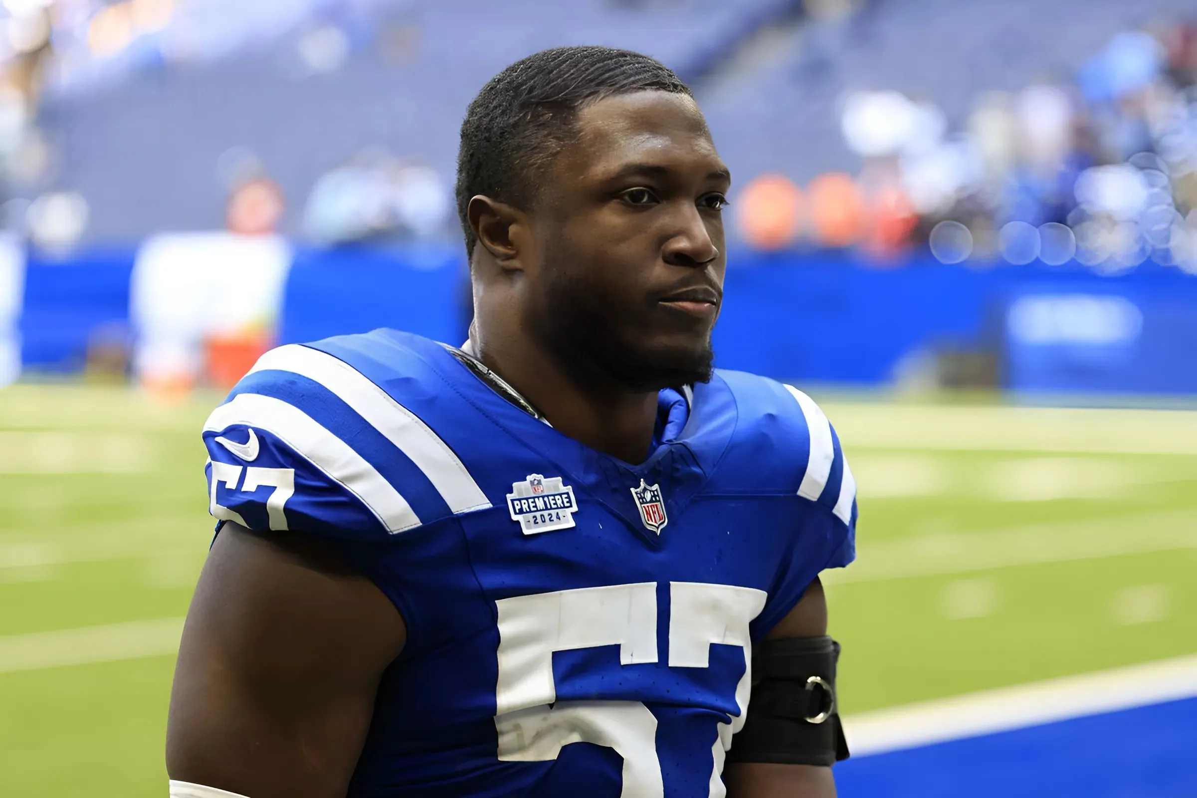 Colts downgrade two impact returning hopefuls to officially ‘out’ against the Broncos