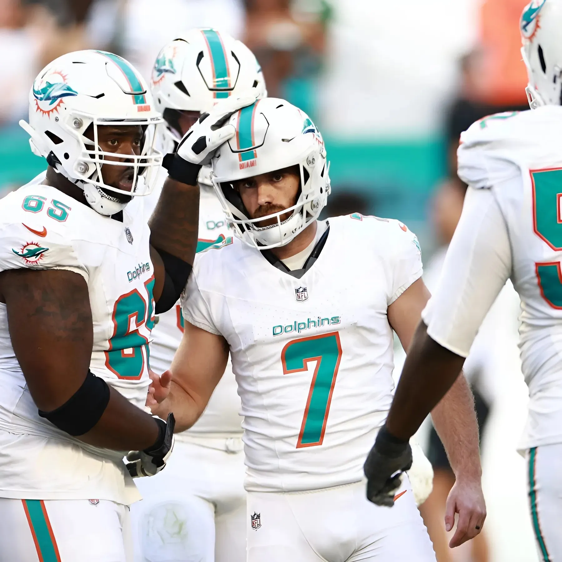 5 best Dolphins player prop b.ets for Week 15 vs. Texans