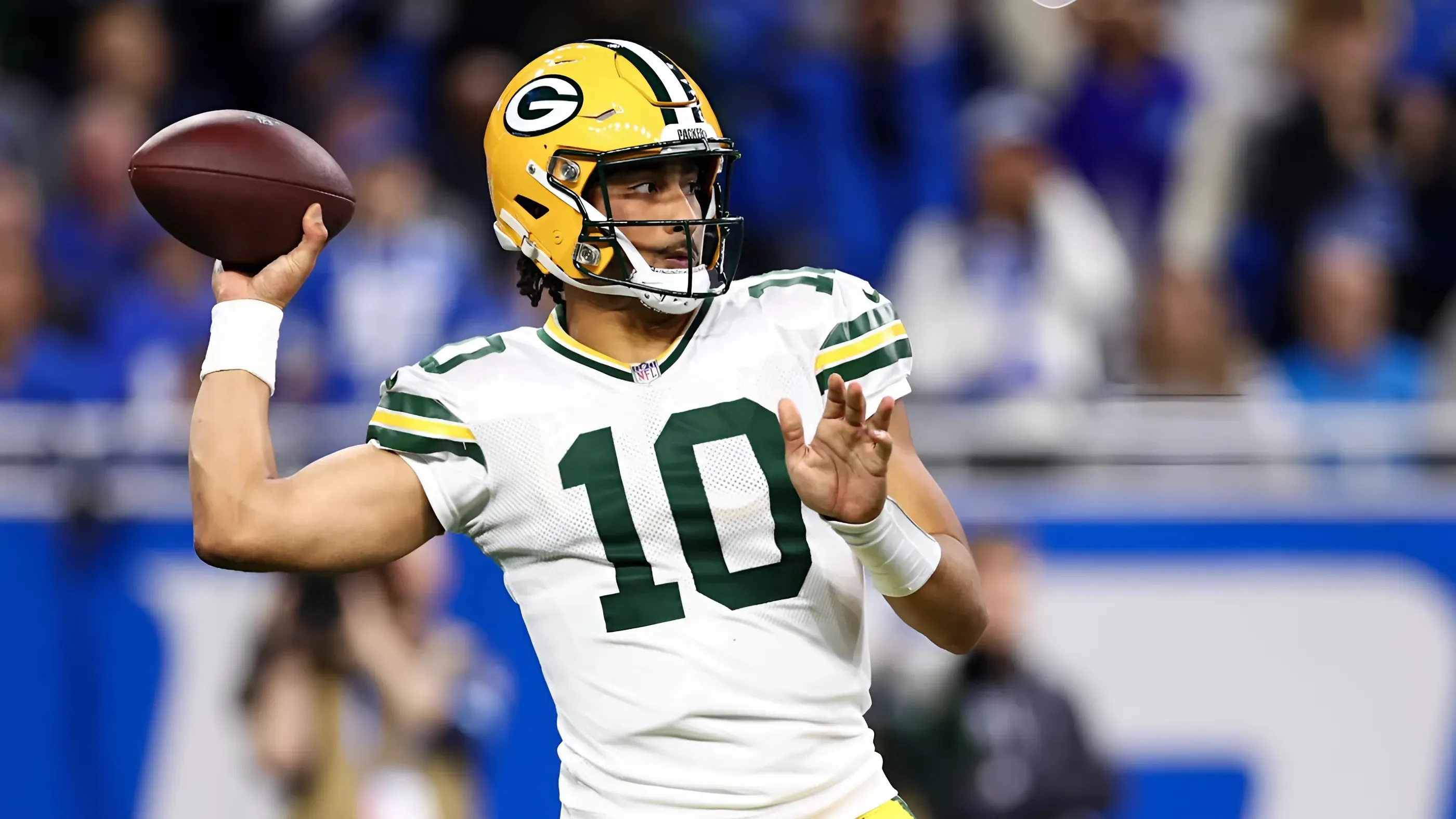 Predicting every remaining Packers game (including playoffs) entering Week 15