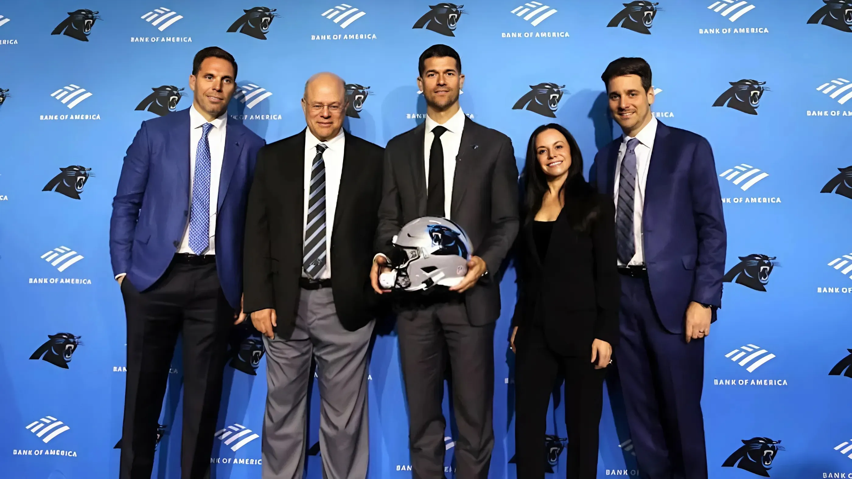 Panthers owner David Tepper makes decision on Dan Morgan, Dave Canales for 2025