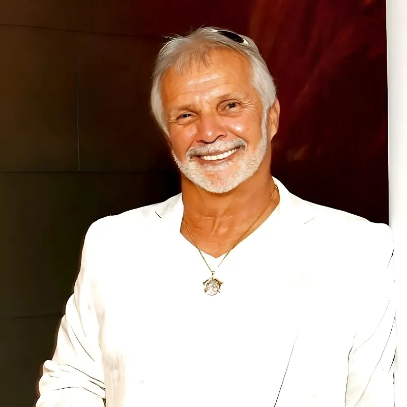 Drowning In Debt! 'Below Deck' Star Captain Lee Files For Bankruptcy