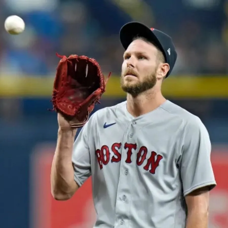 Red Sox 'Can Not Be Ruled Out' On Dodgers Star After Garrett Crochet Trade