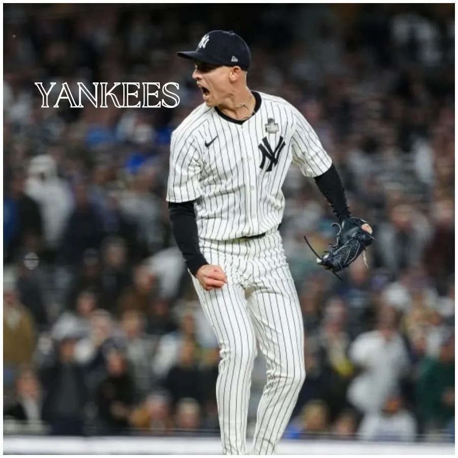 Yankees can now deploy secret weapon out of the bullpen