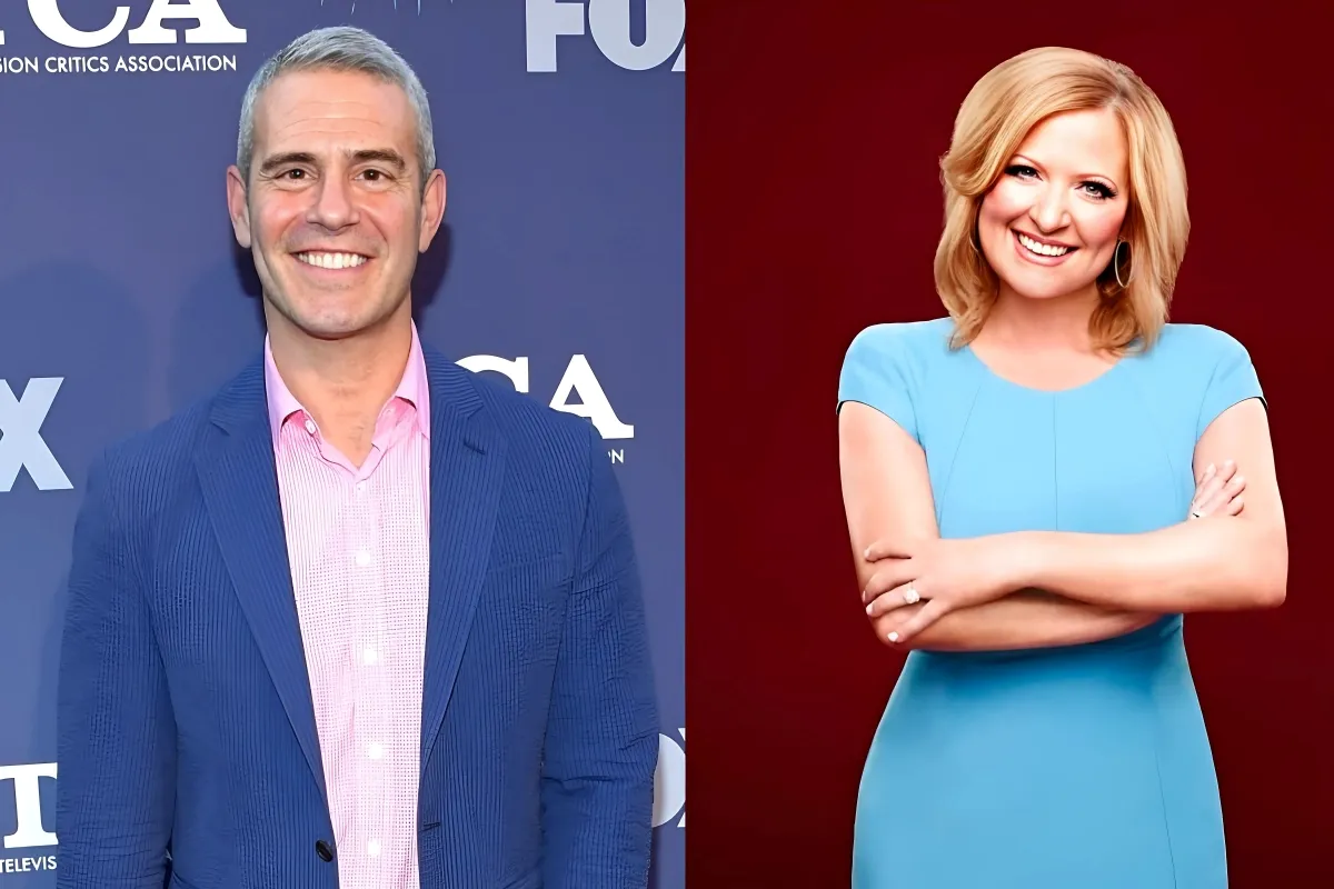 REPORT: Andy Cohen Is ‘Begging’ Caroline Manzo to Return to RHONJ for Season 15, How Is Teresa Giudice Reacting?