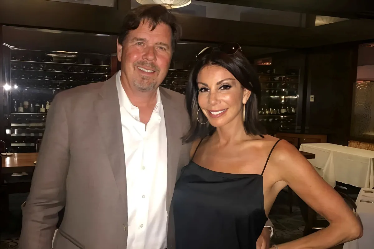 RHONJ’s Marty Caffrey Says Danielle Staub Wants to Reconcile with Him, Reveals How He Spent Hundreds of Thousands on Her & What Ended Their Marriage