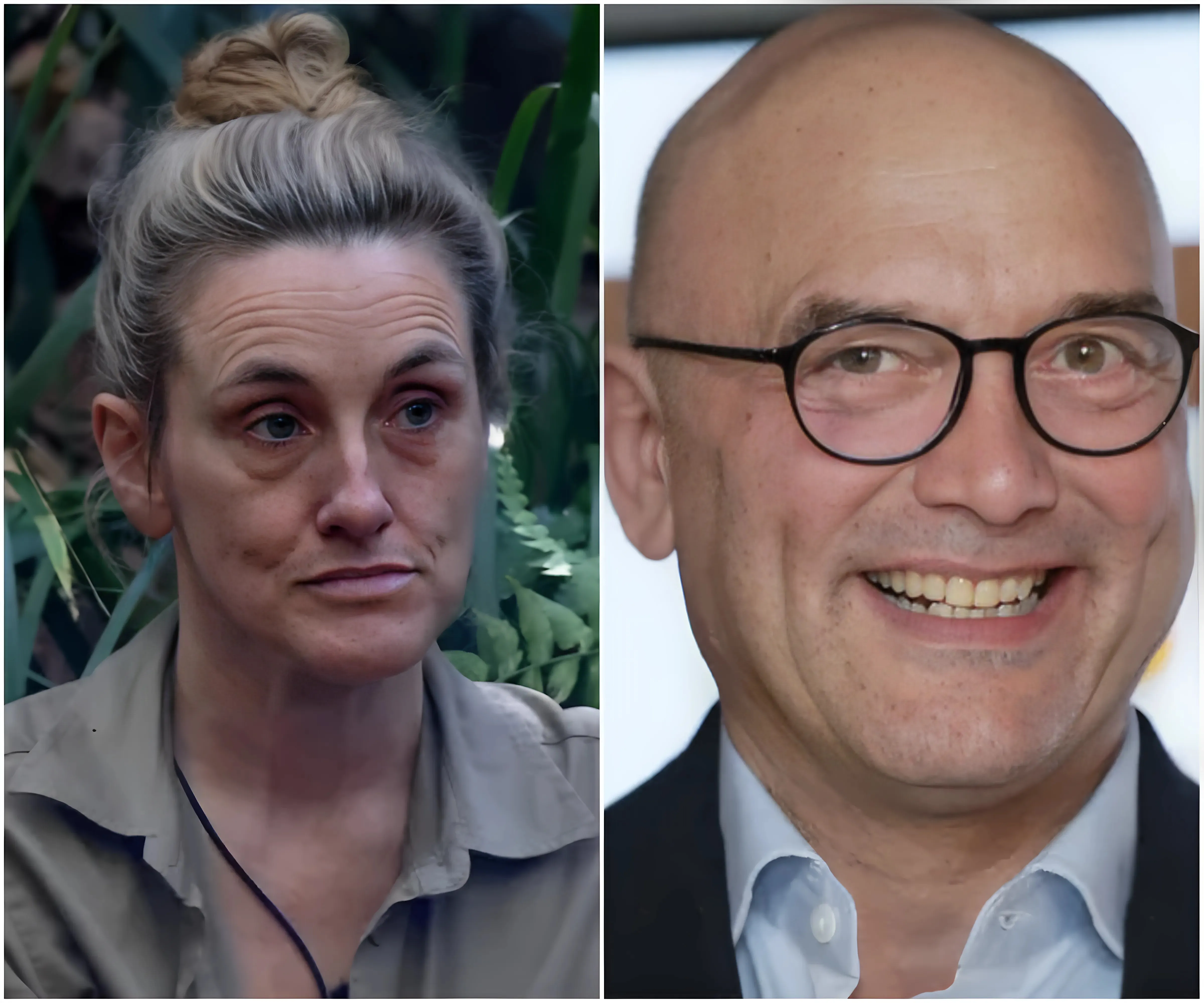 I’m A Celebrity star set to be announced as Gregg Wallace’s MasterChef replacement amid ‘grope’ probe - suong