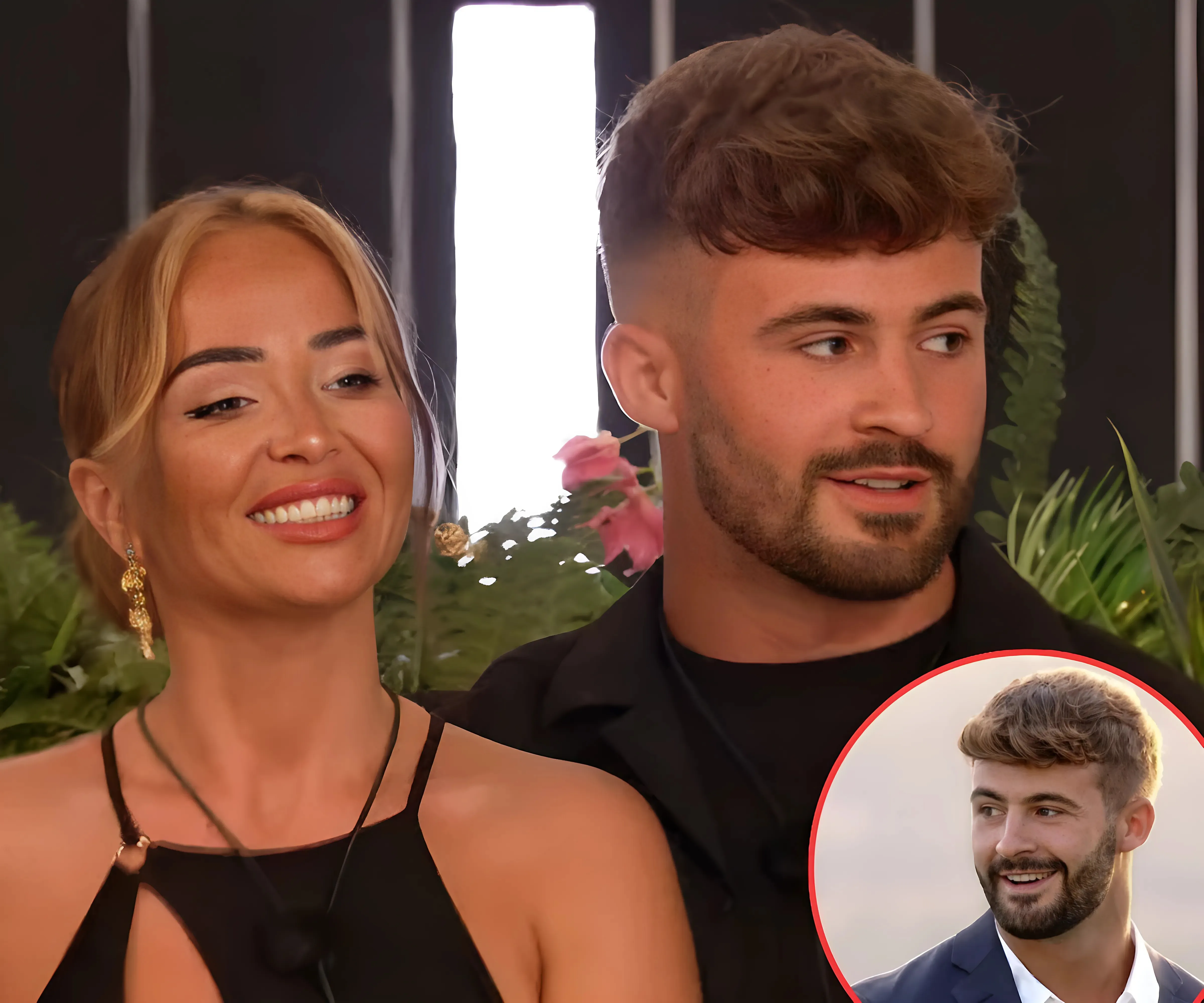 Love Island fans convinced Ciaran Davies is set for All Stars as he drops huge clue on official show announcement - suong