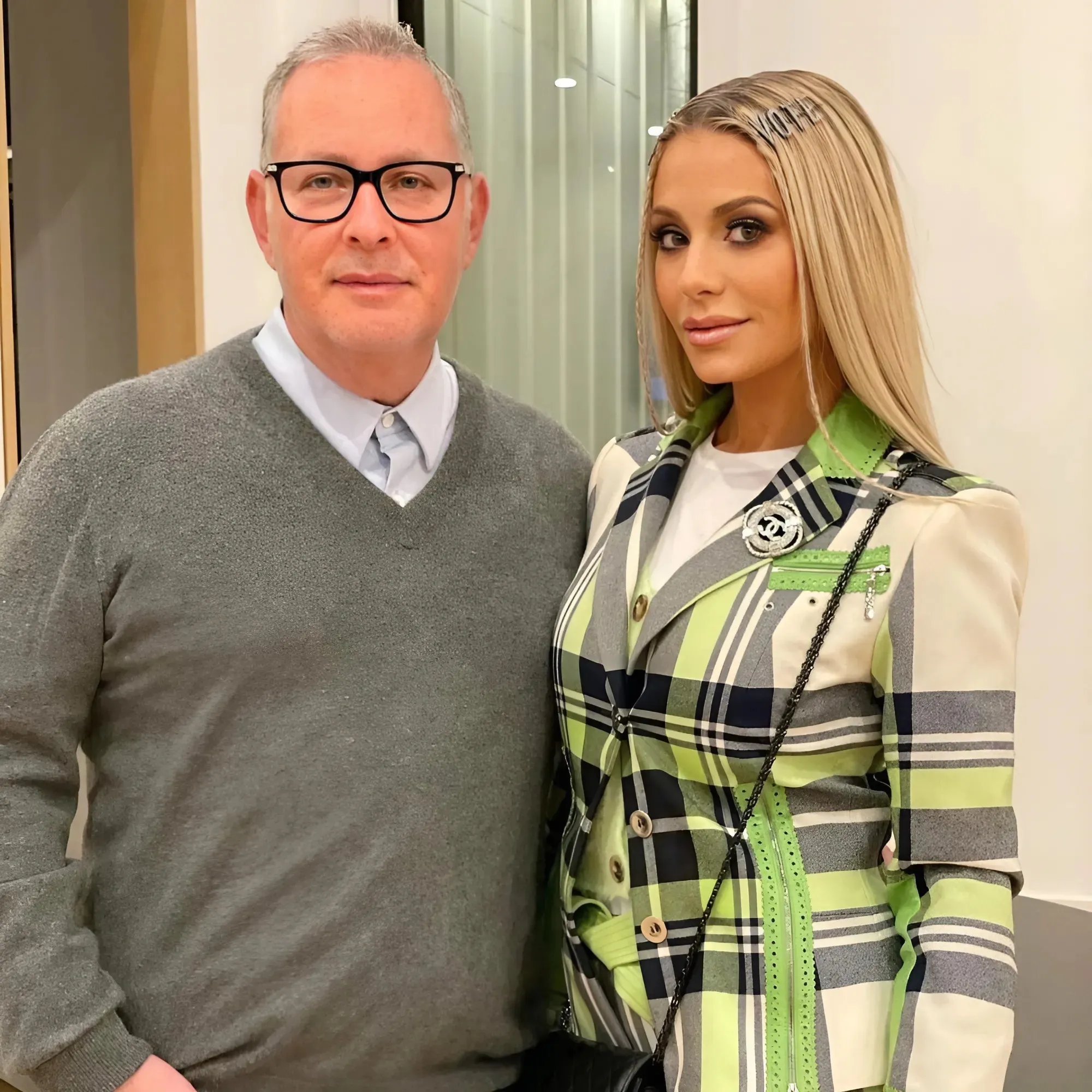 RHOBH Star Dorit Kemsley Says “Things Don’t Stay Amicable” With PK, Shares If Divorce is Looming & What It Would Take to Reconcile, Plus Talks Needing Change With Kyle - suong