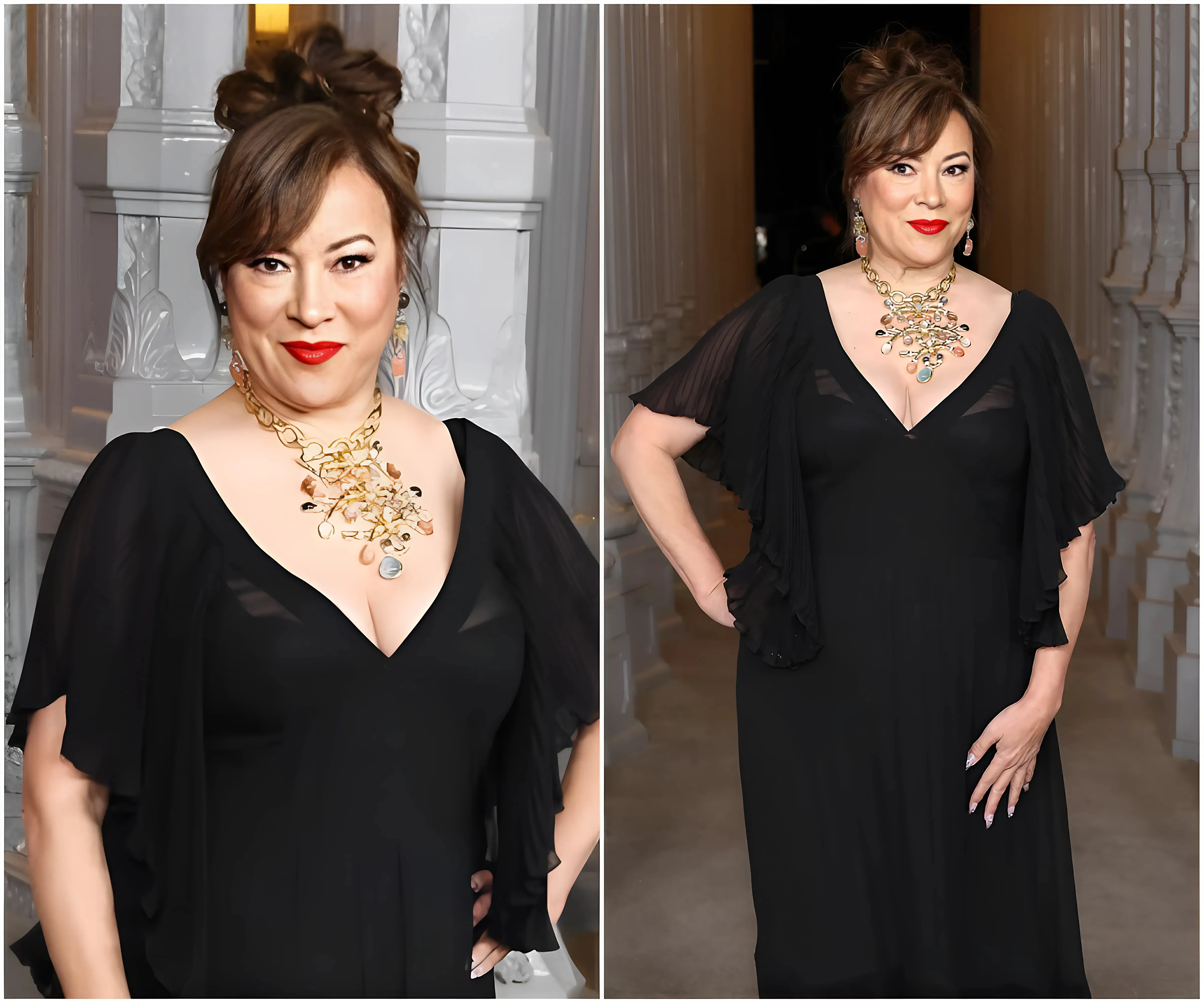 Jennifer Tilly proves she’s very rich in RHOBH preview - suong