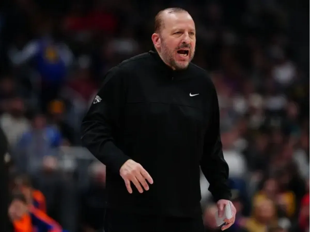 Knicks head coach shuts down defensive problems narrative