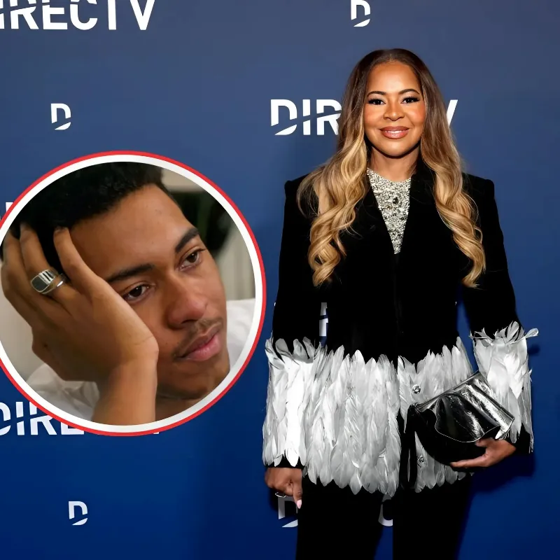 RHOSLC Star Mary Cosby Reveals Her Fears With Son Robert Jr, Plus She Dishes on Reunion and Talks Status With Meredith Marks as She Says Some of the Cast Needs to “Move On”-quang