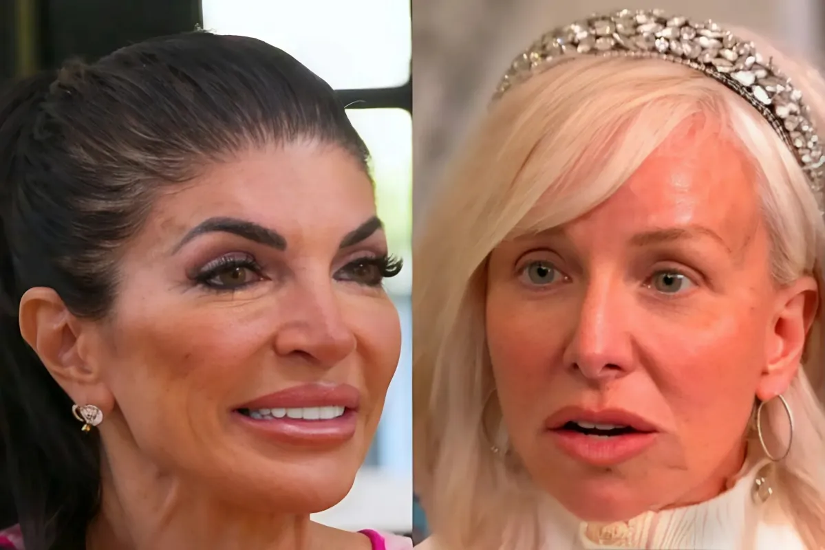 RHONJ: Teresa Giudice Blames Margaret Josephs for Wrecking Danielle Staub’s Marriage and Dividing the Cast, Says Marge Ruined the Franchise