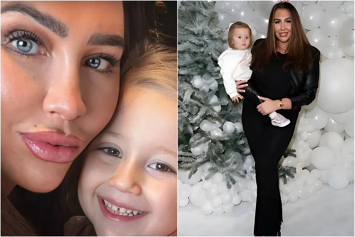 Exclusive: TOWIE's Lauren Goodger details plans to foster children for heartbreaking reason after surgery shock liennhi