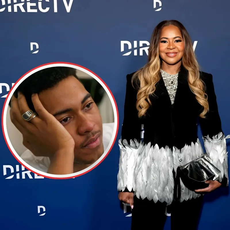 "RHOSLC's Mary Cosby Shares Heartfelt Concerns for Son Robert Jr. Unveils Reunion Secrets and Spills the Tea on Relationship Status with Meredith Marks: Who Needs to 'Move On'?"-quang