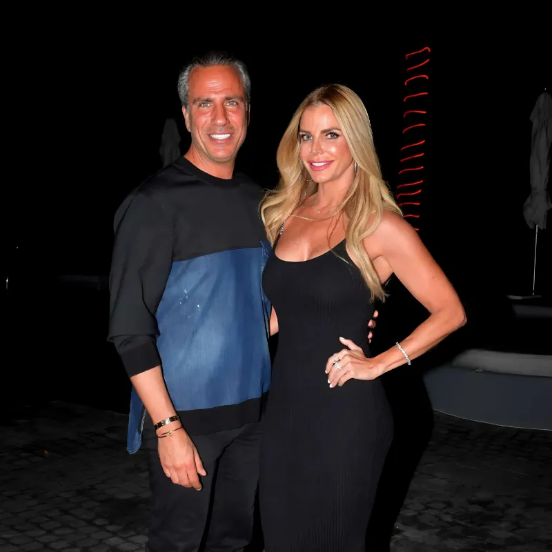 The Uncertain Fate of Alexia and Todd Nepola's Divorce Months After Todd's Filing, and the Burning Question: Will Todd Appear in RHOM Season 7?-quang