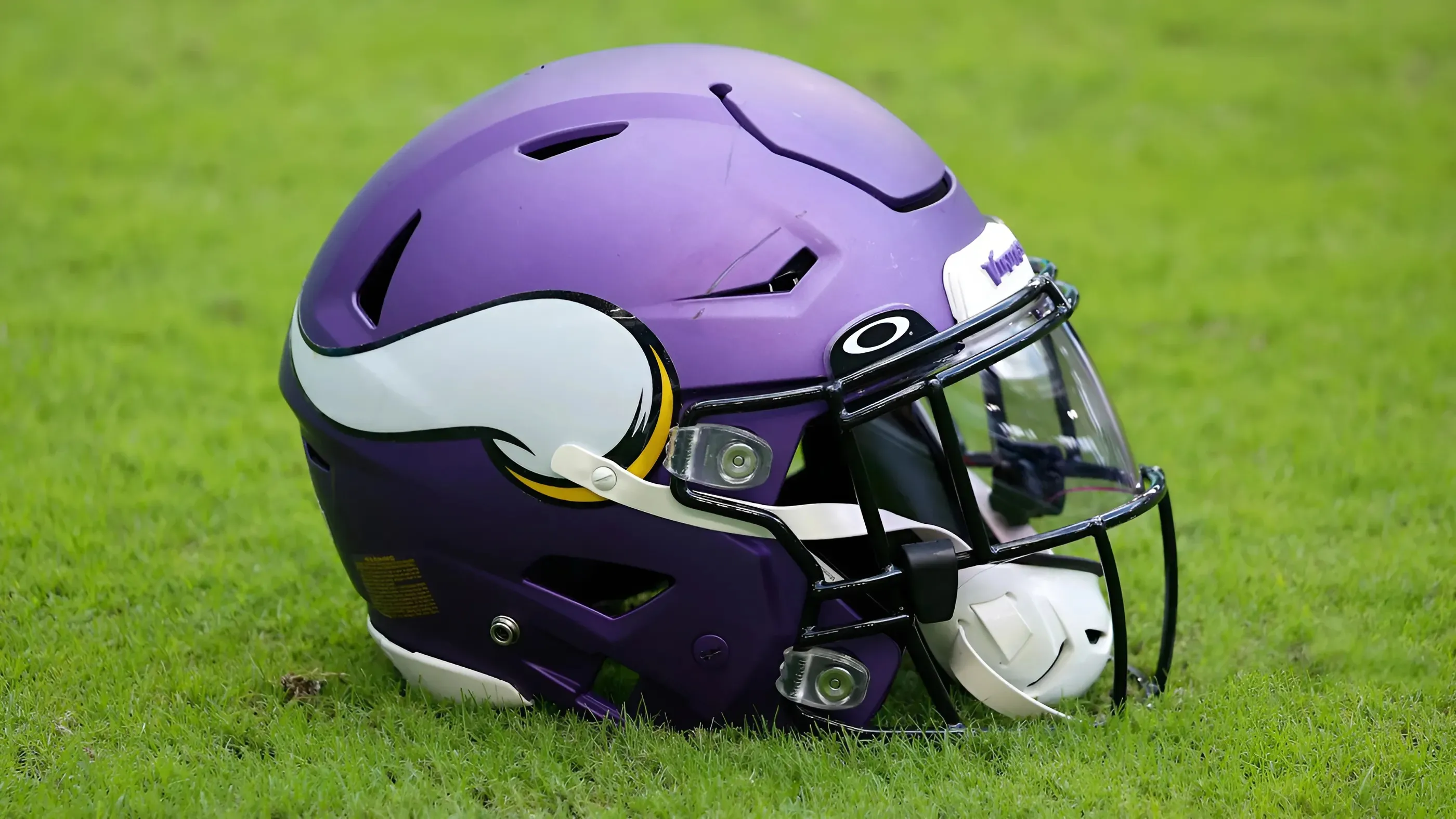 Former Vikings first-round pick massively successful since NFL departure