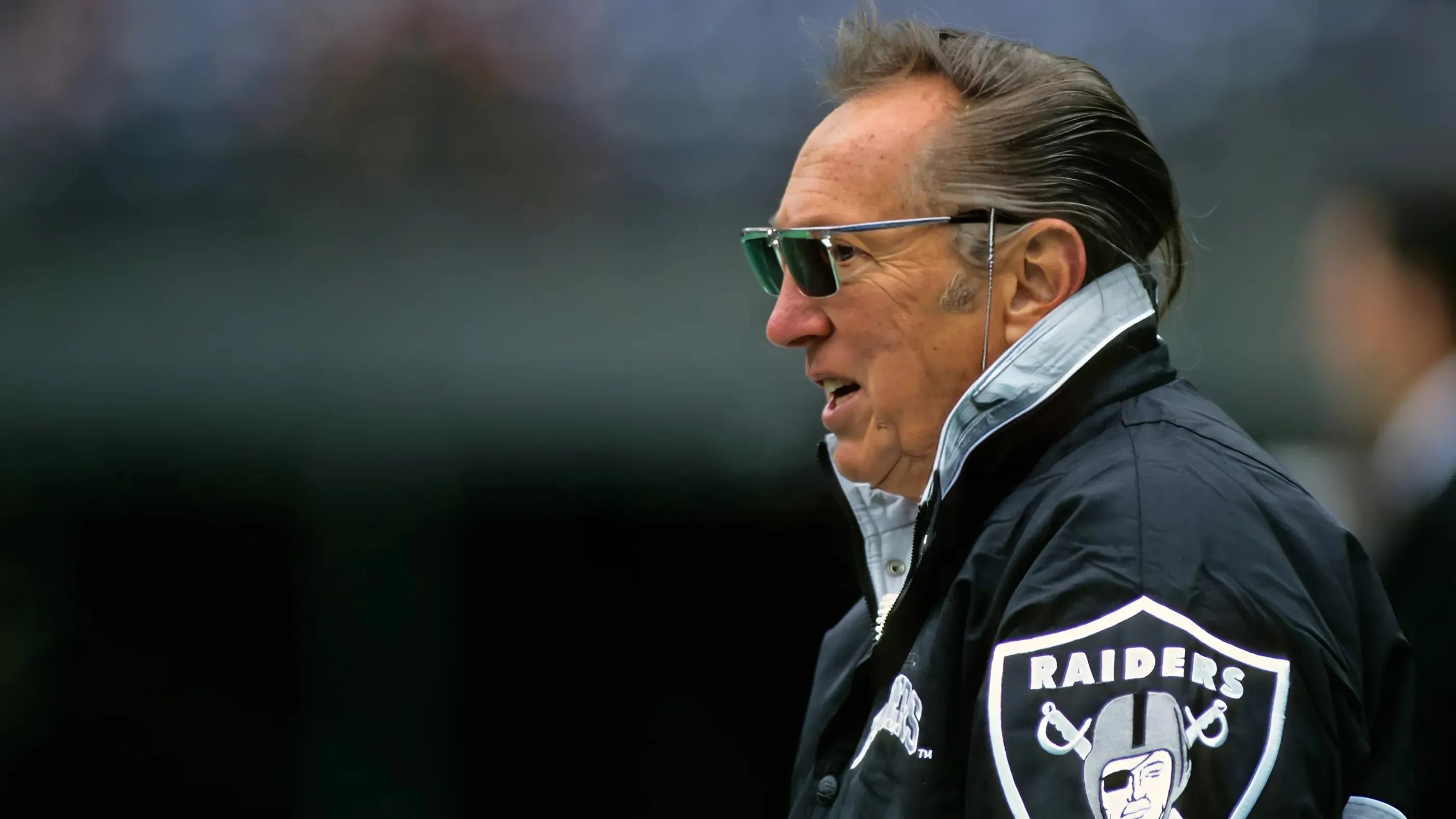 Oscar-winning actor set to play Al Davis in upcoming movie on John Madden