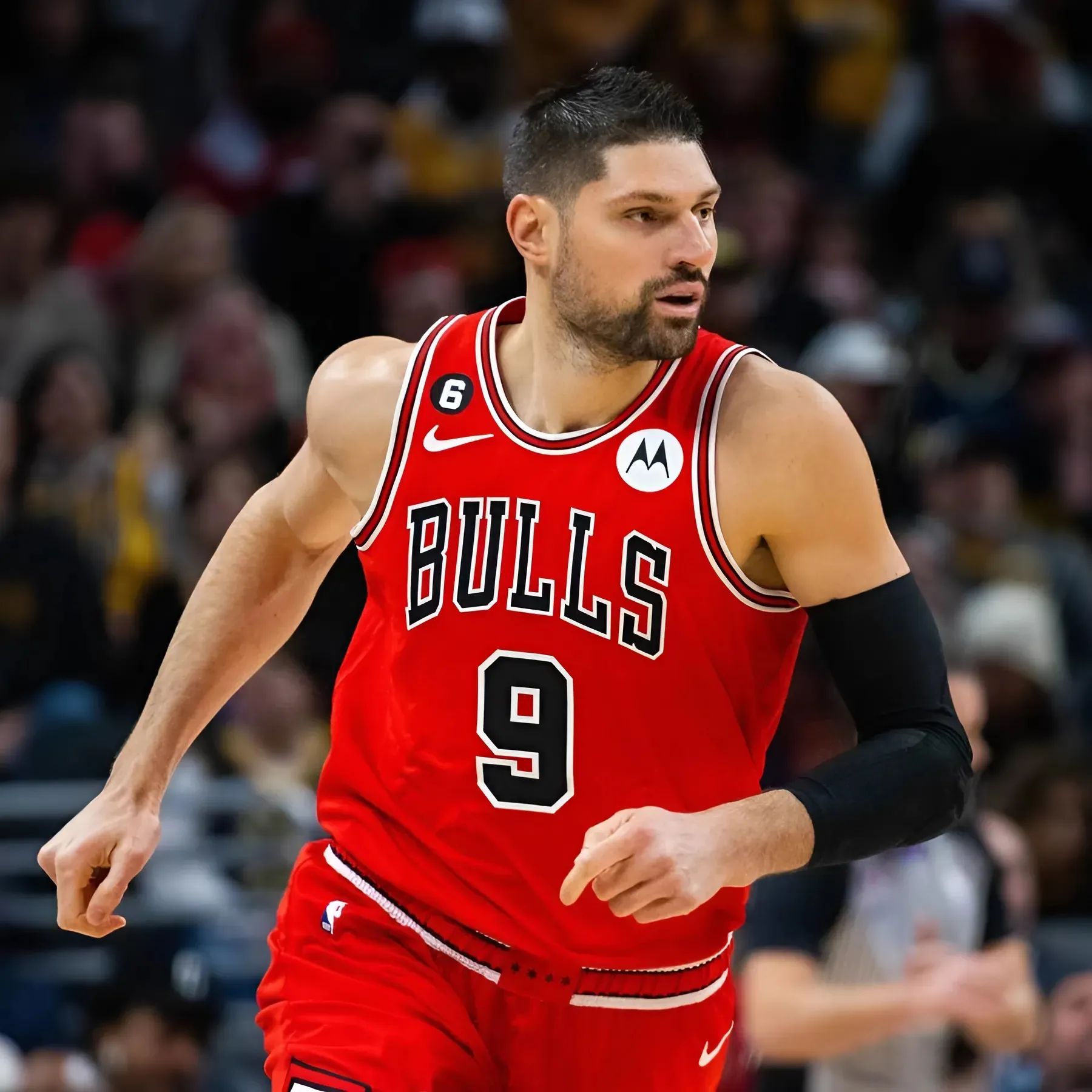 NBA rumors: What Bulls want in Nikola Vucevic trade