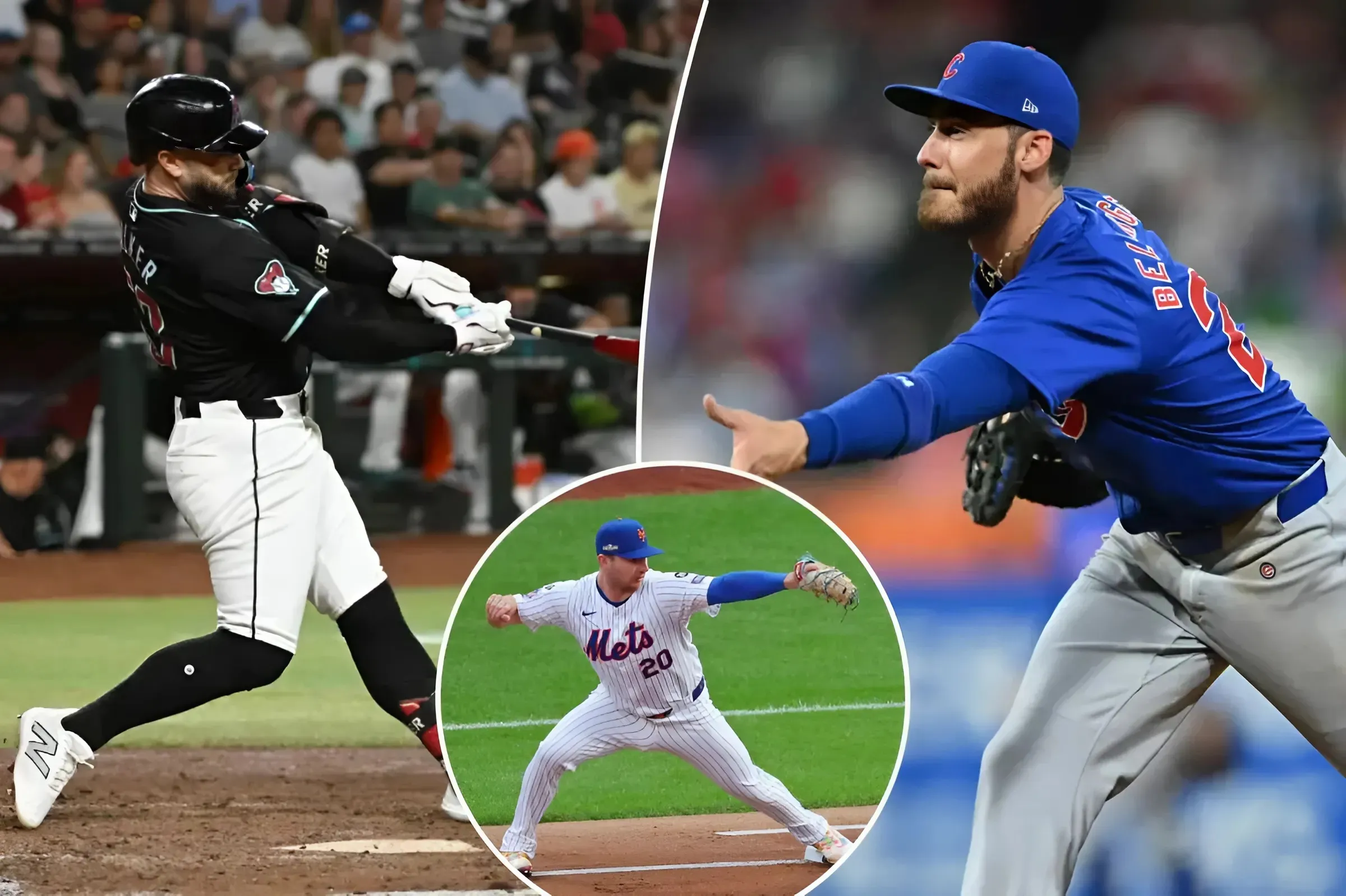 Yankees still have a first base decision to make in quest for Anthony Rizzo replacement