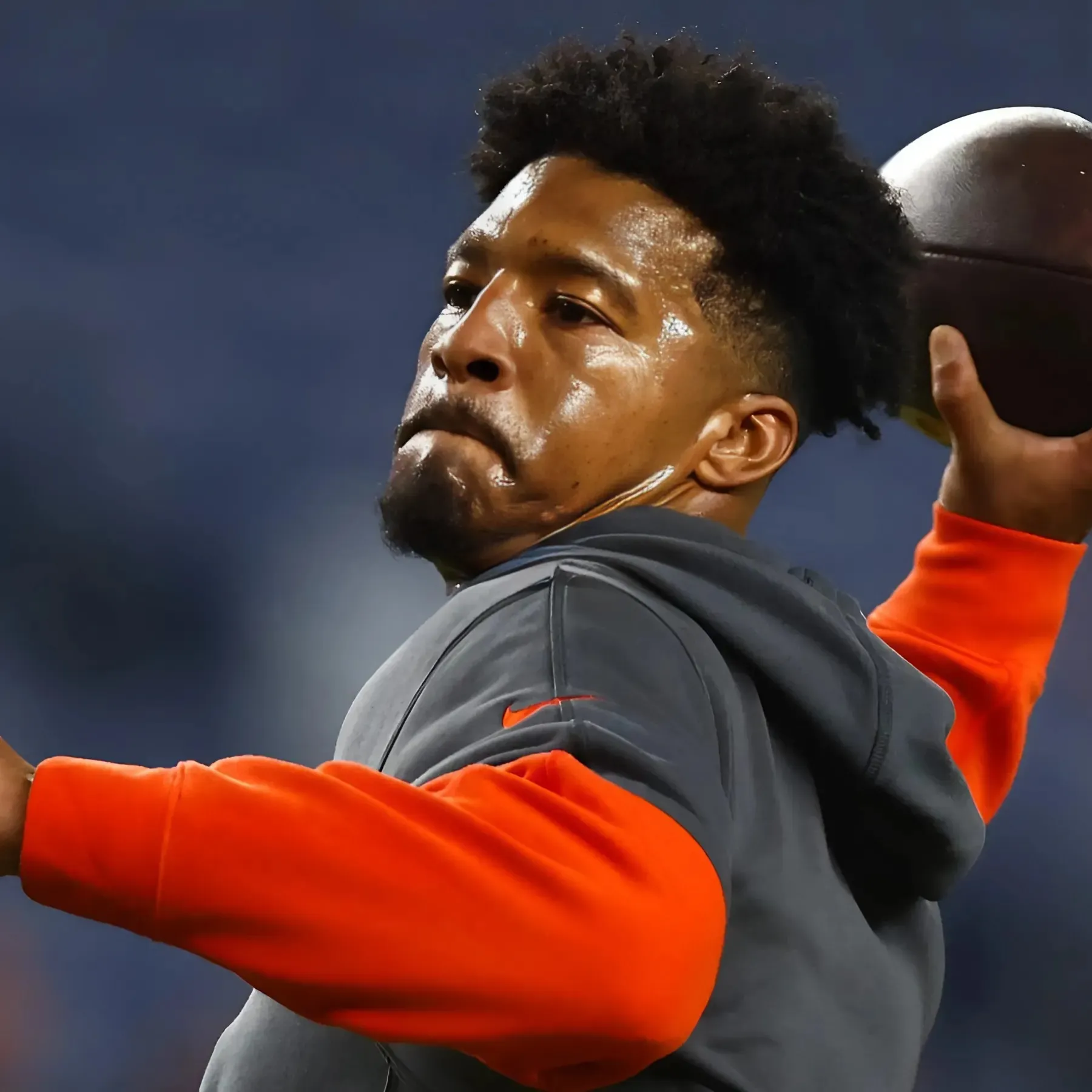 Browns QB Jameis Winston Gets Bad News on Future After Benching