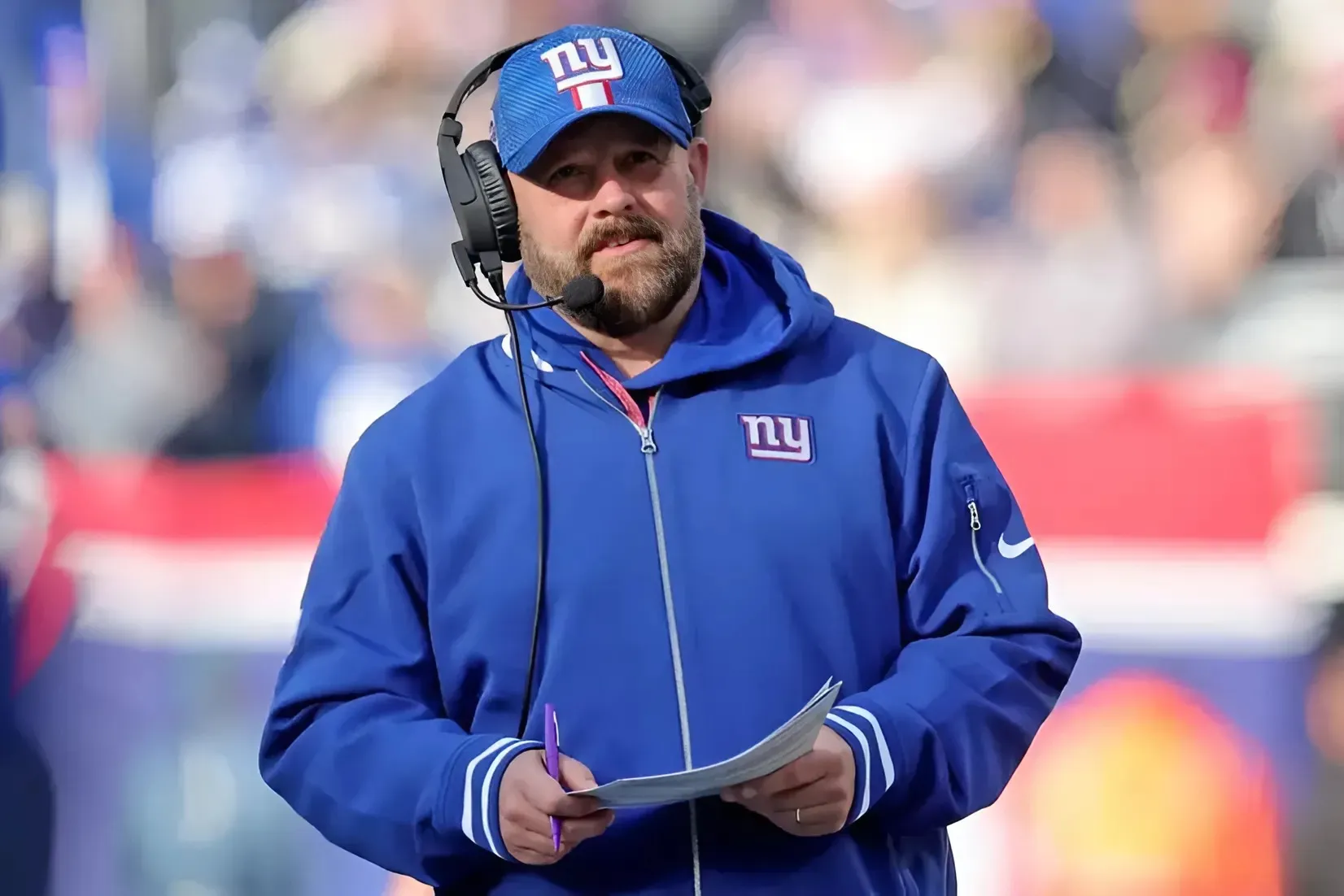 “I’ve Seen Enough” Giants: Widespread Belief That Elite QB Has Sights Set On New York