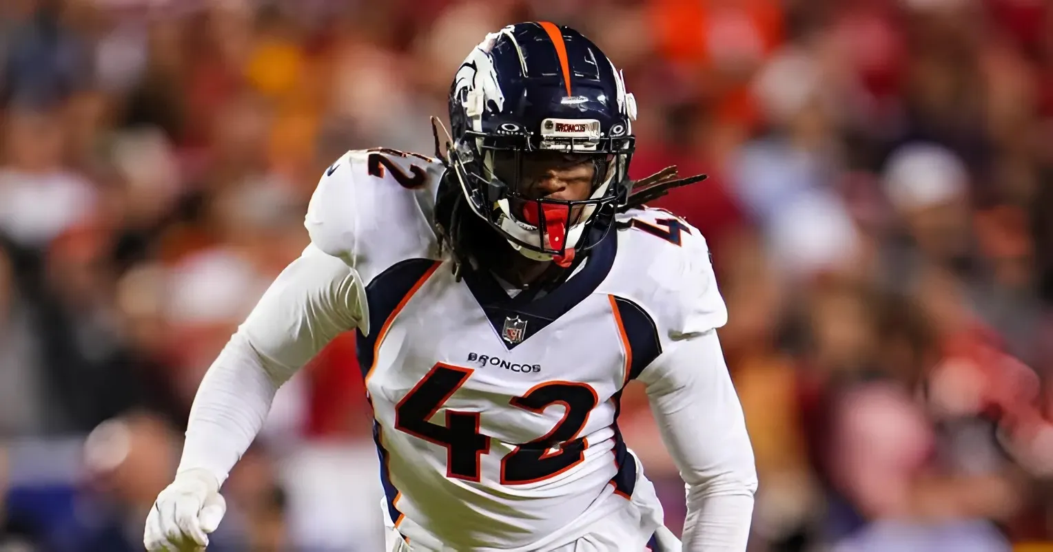 Broncos’ Potential $128 Million Edge Rusher Called ‘True’ NFL Defensive POY Candidate