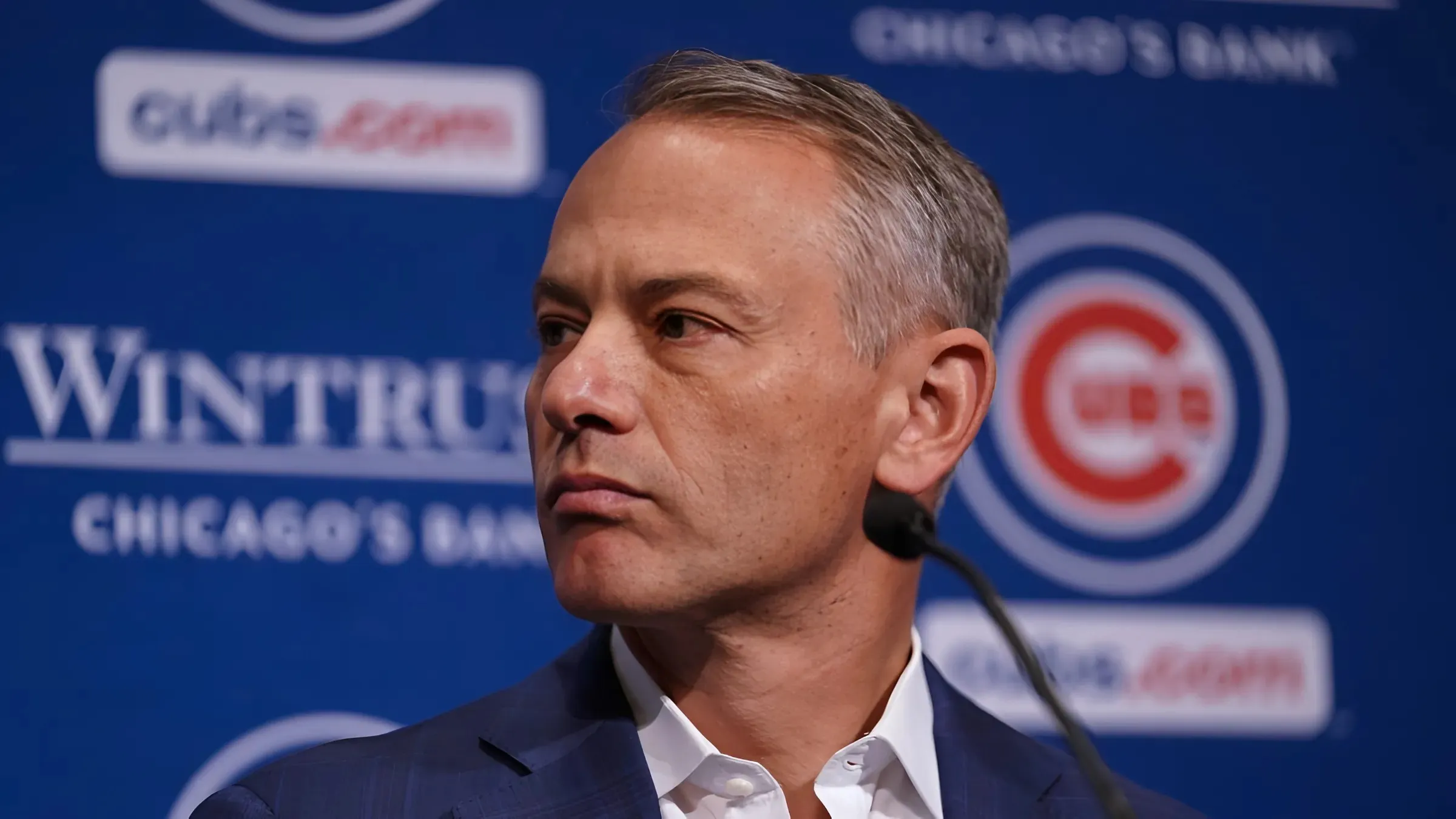 Has Jed Hoyer changed the Cubs narrative with the bold move for slugger Kyle Tucker?