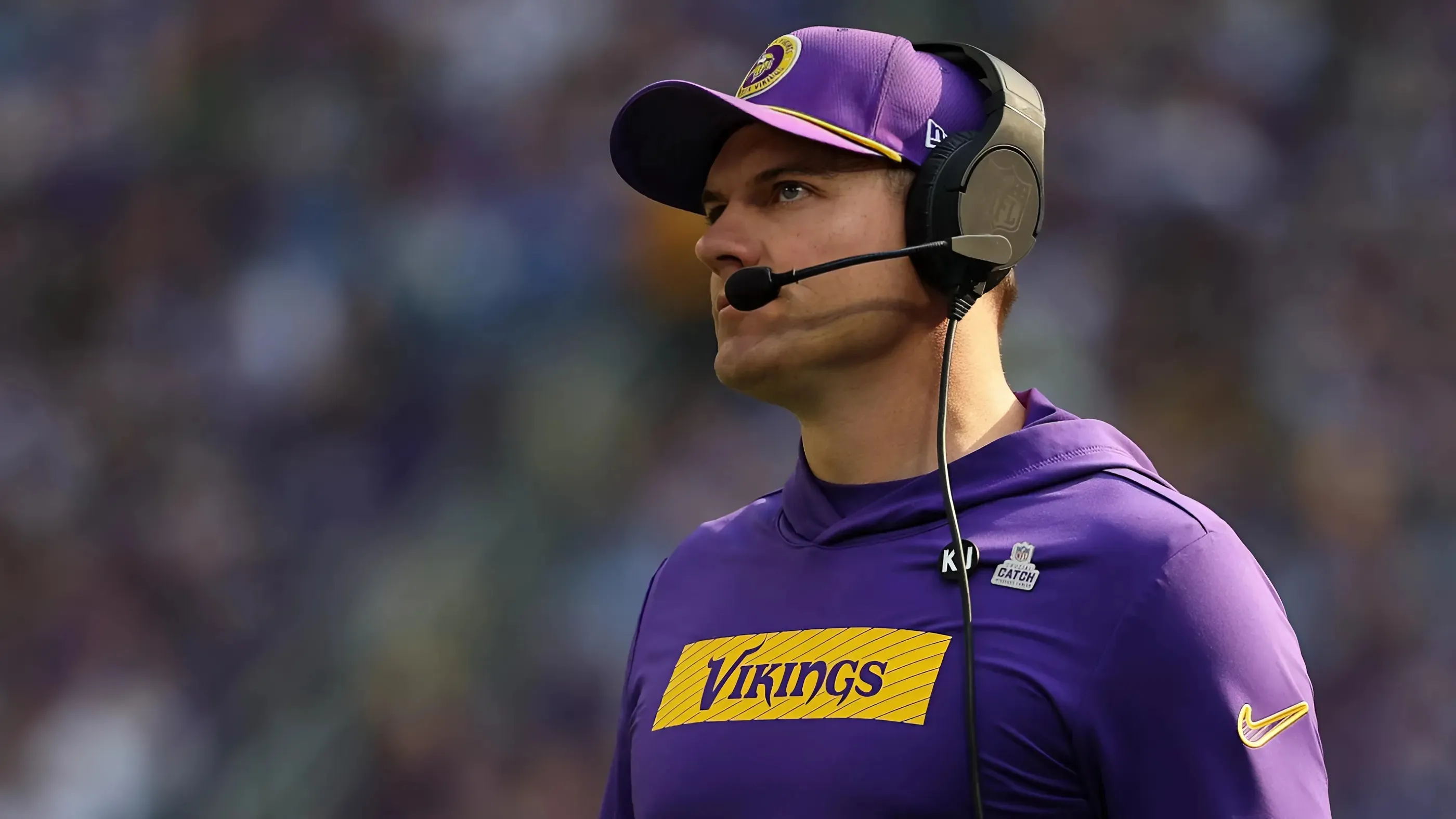 Vikings Get Good News on Injured Starter Ahead of Playoffs