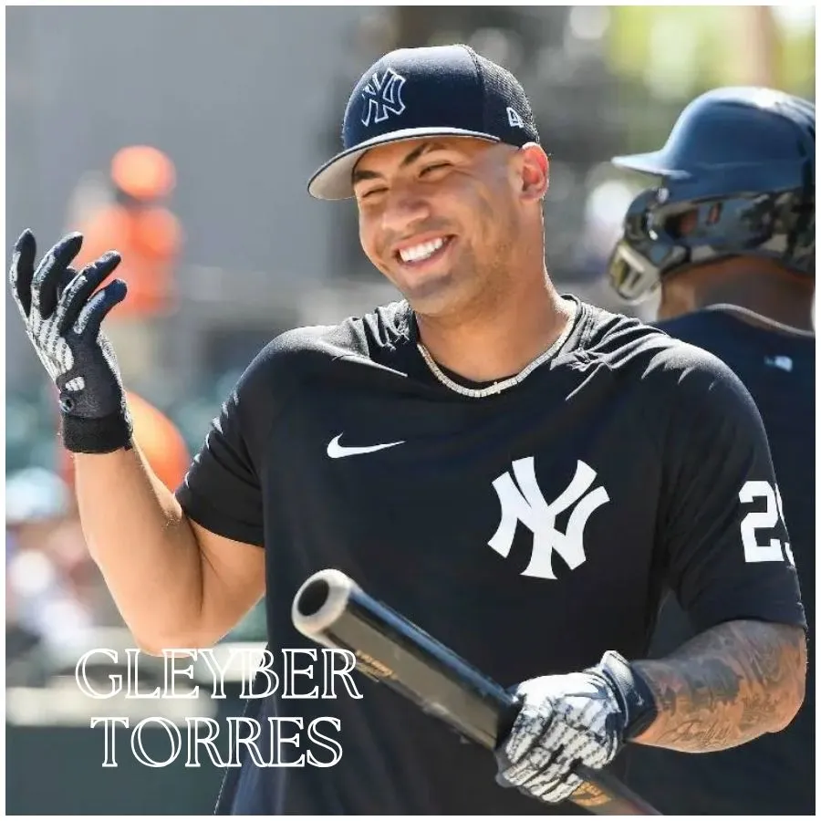 Yankees Free Agent Gleyber Torres Turned Down Offer From AL Club