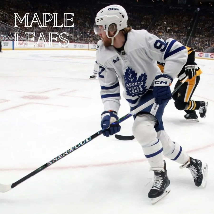 Alex Nylander Provides Spark For Marlies With Five-Point Performance In Comeback Victory Following Demotion From Maple Leafs