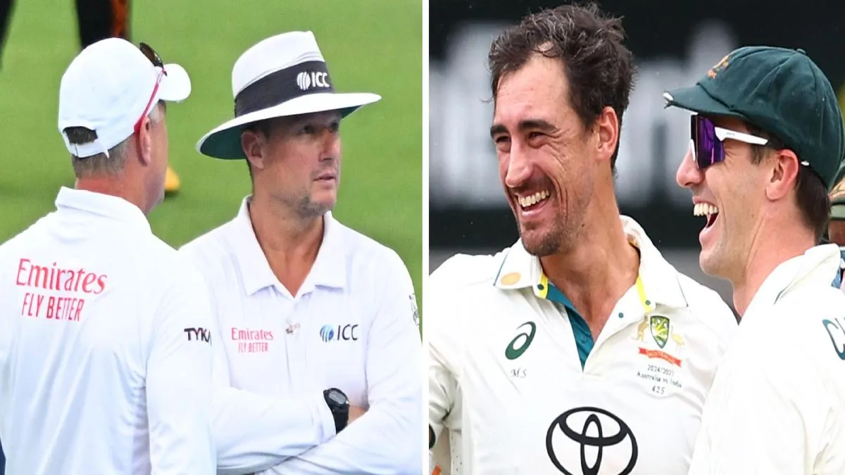 Rain now Aussies’ greatest threat as Starc’s ‘exceptional’ act sums up India’s woes — Day 3 wrap