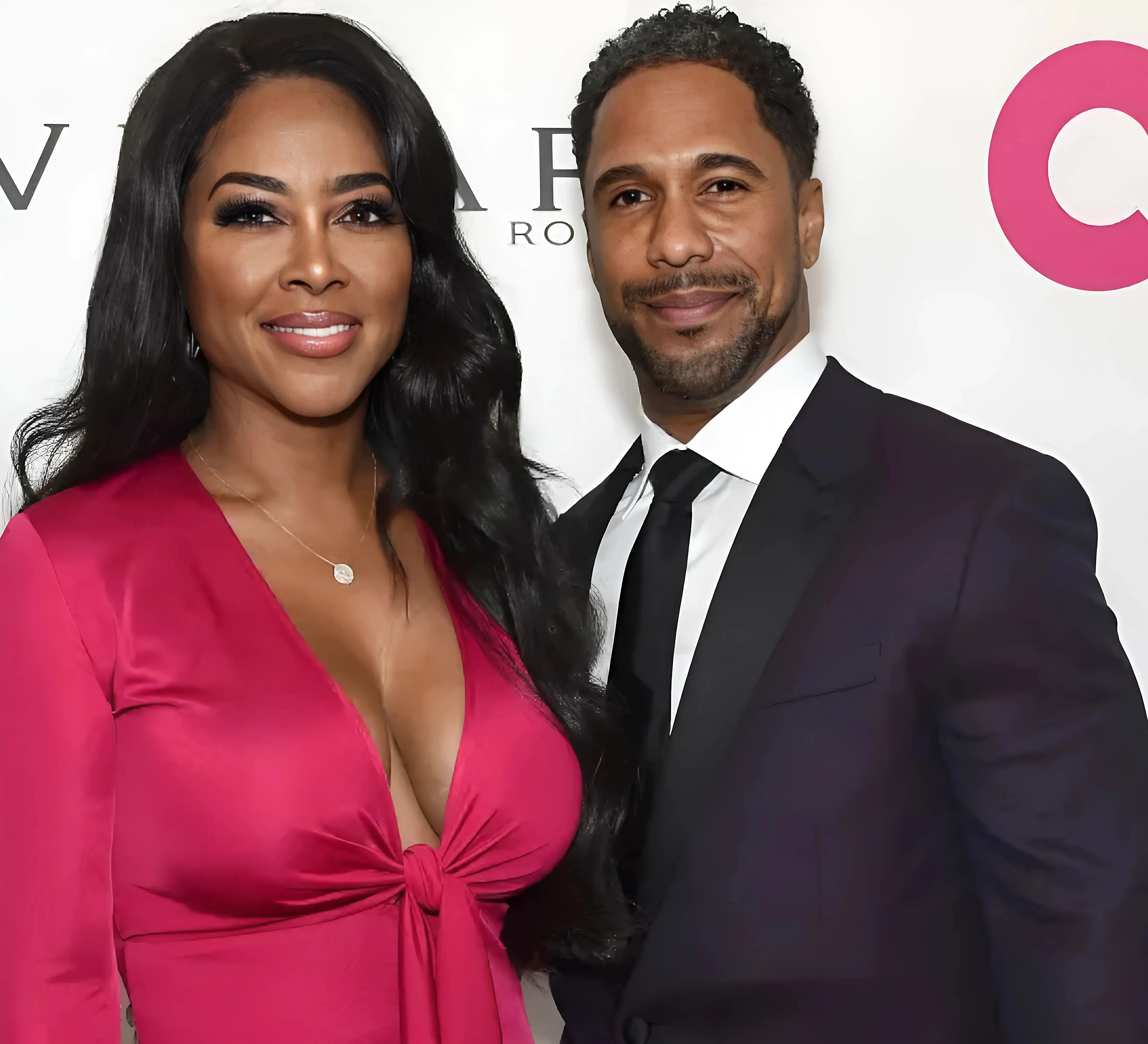 "Kenya Moore Reveals Messages Demanding $460K From Ex-Husband Marc Daly Before Divorce, But Still No Response"