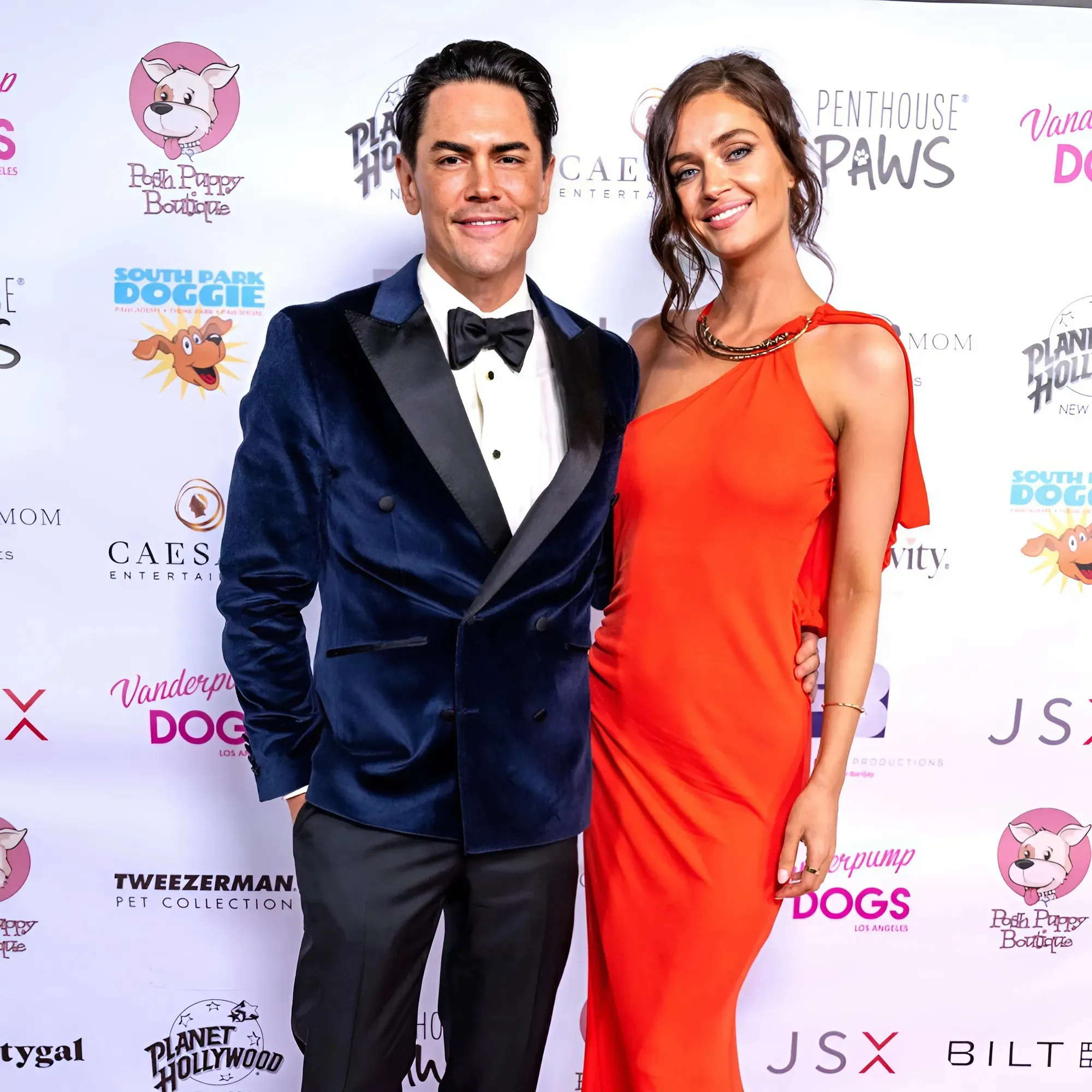 Tom Sandoval and Girlfriend Victoria Lee Robinson Unfollow Each Other as She Says a “Tiger Never Changes Its Stripes” and That She Feels “Like a Fool,” Plus Tom Reacts