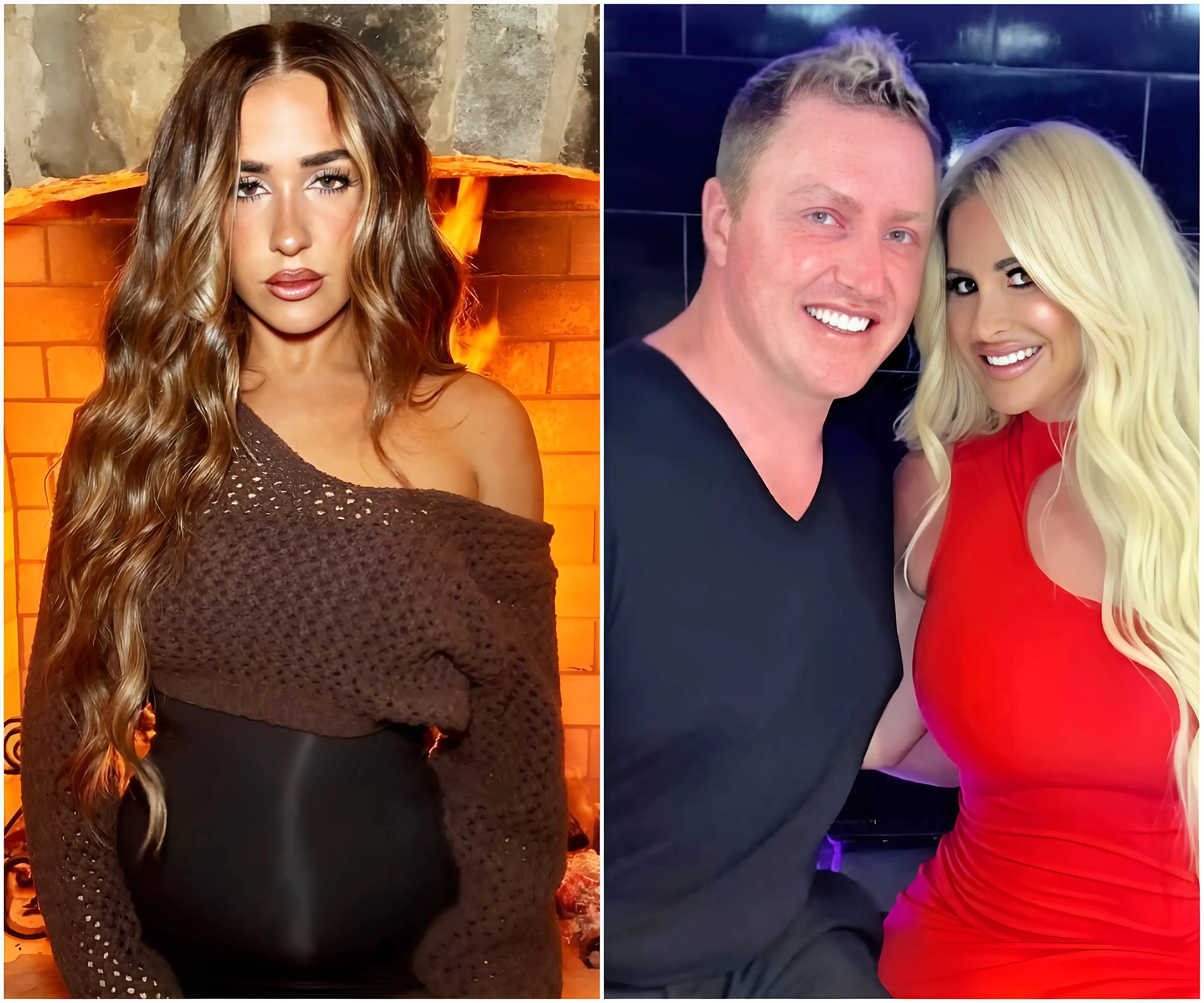 Ariana Biermann Breaks Silence on Kim and Kroy’s Divorce as She Admits It “F–king Sucks,” Plus Cops Are Called Again to RHOA Alums’ Home