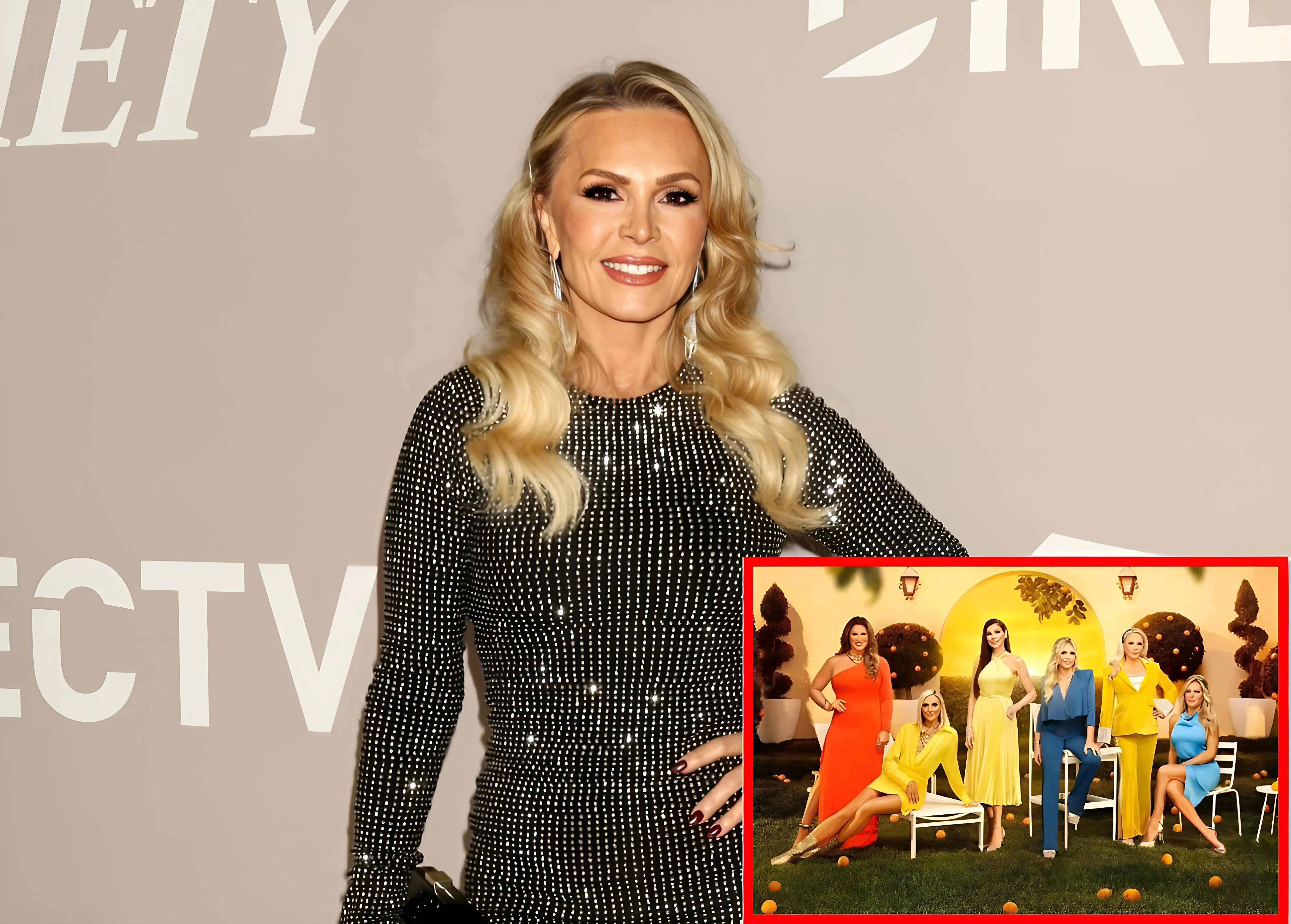 Tamra Judge Takes Credit for RHOC’s Highest Ratings in 5 Years, Admits Her “Back Hurts” From Carrying Show as Jennifer Pedranti Reacts