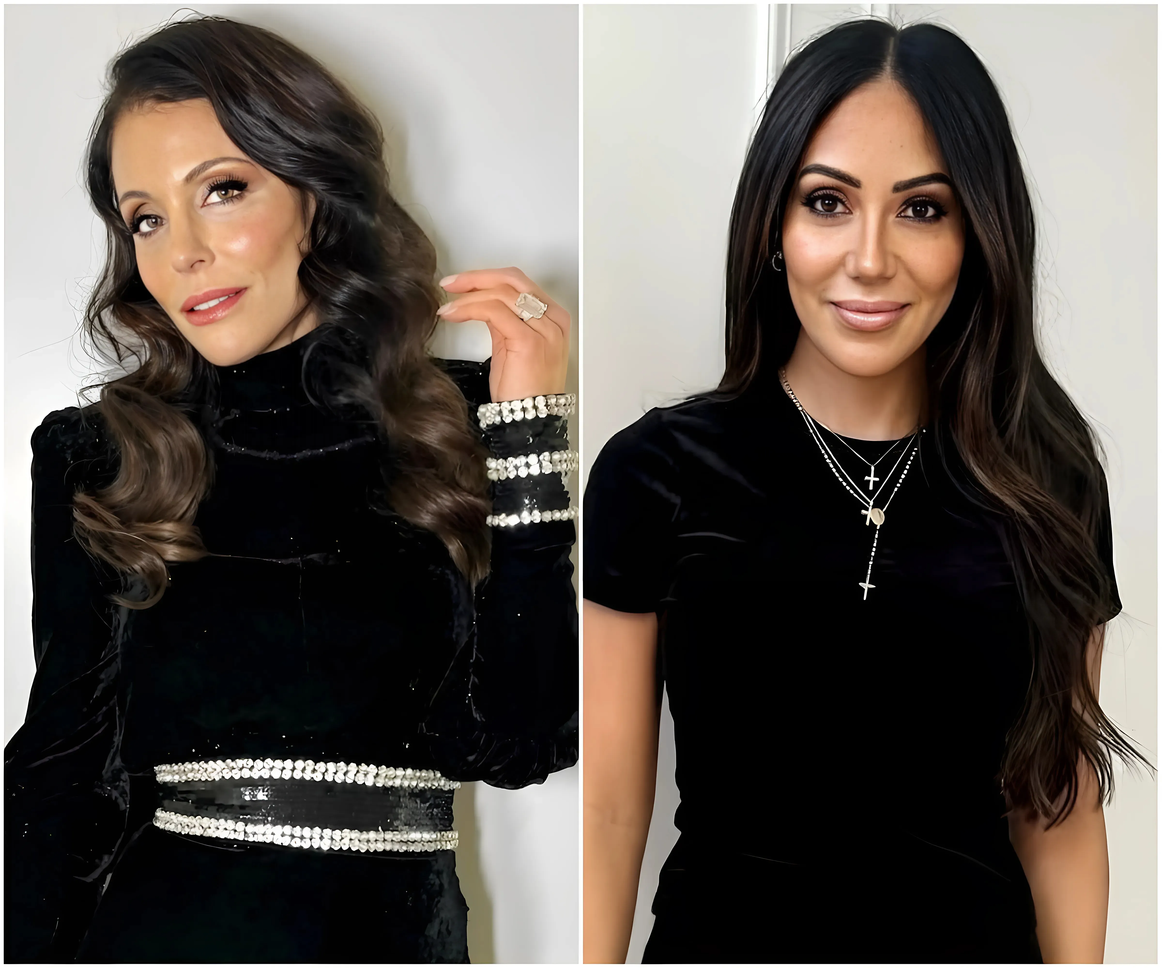 Bethenny Frankel Posts Review for Melissa Gorga’s Sprinkle Cookies, Plus RHONJ Star Talks Getting an “Overwhelming” Amount of Orders and Receives Support From Gina Kirschenheiter