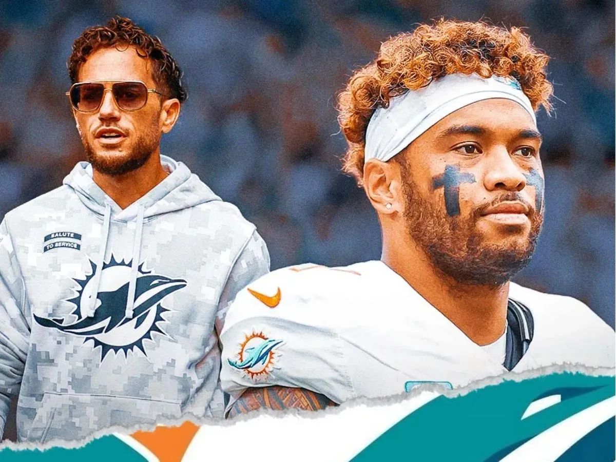 3 Dolphins most to blame for disappointing 2024 campaign