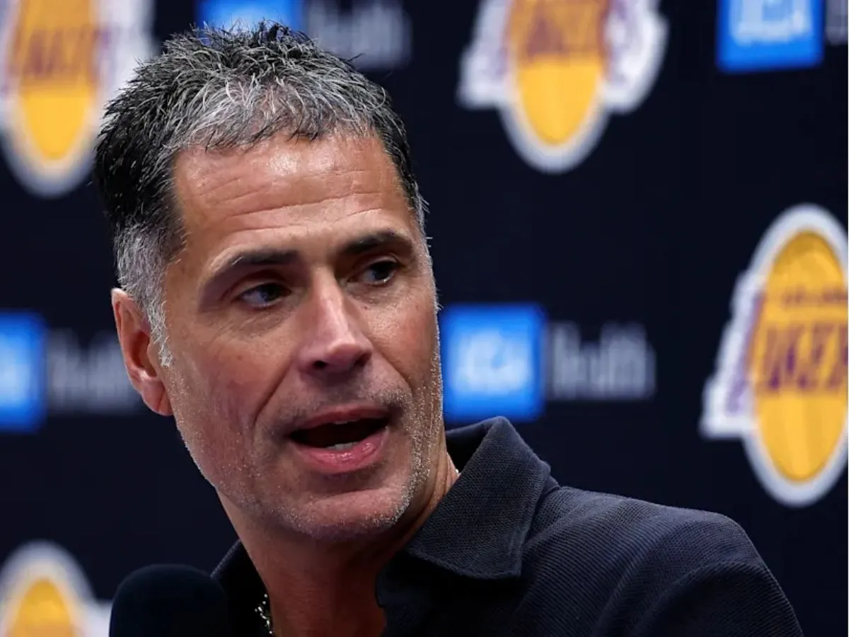 Lakers Miss Out on Perfect Trade Addition Thanks to GM Rob Pelinka