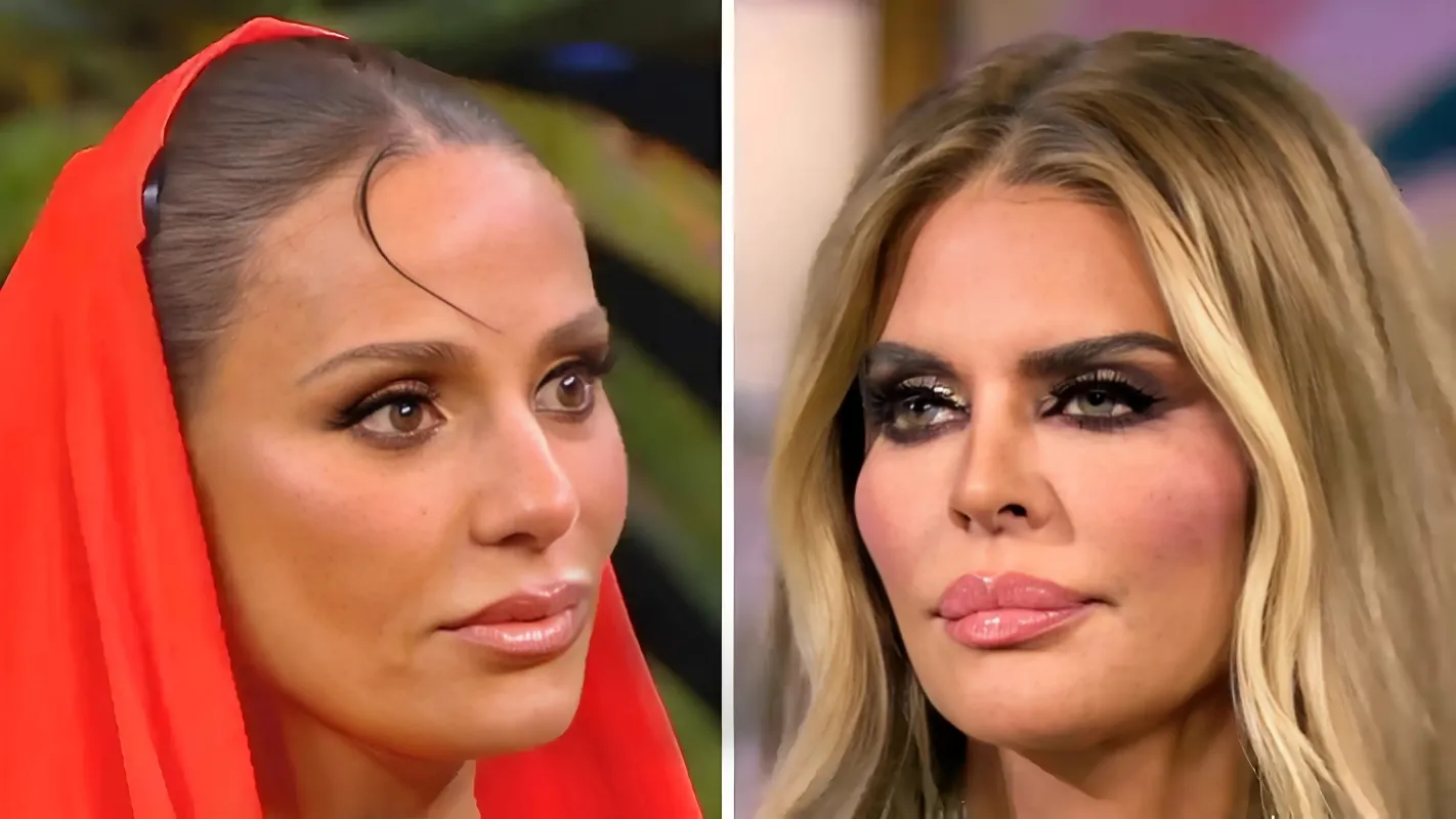 Dorit Kemsley reveals advice Lisa Rinna gave her for RHOBH Season 14