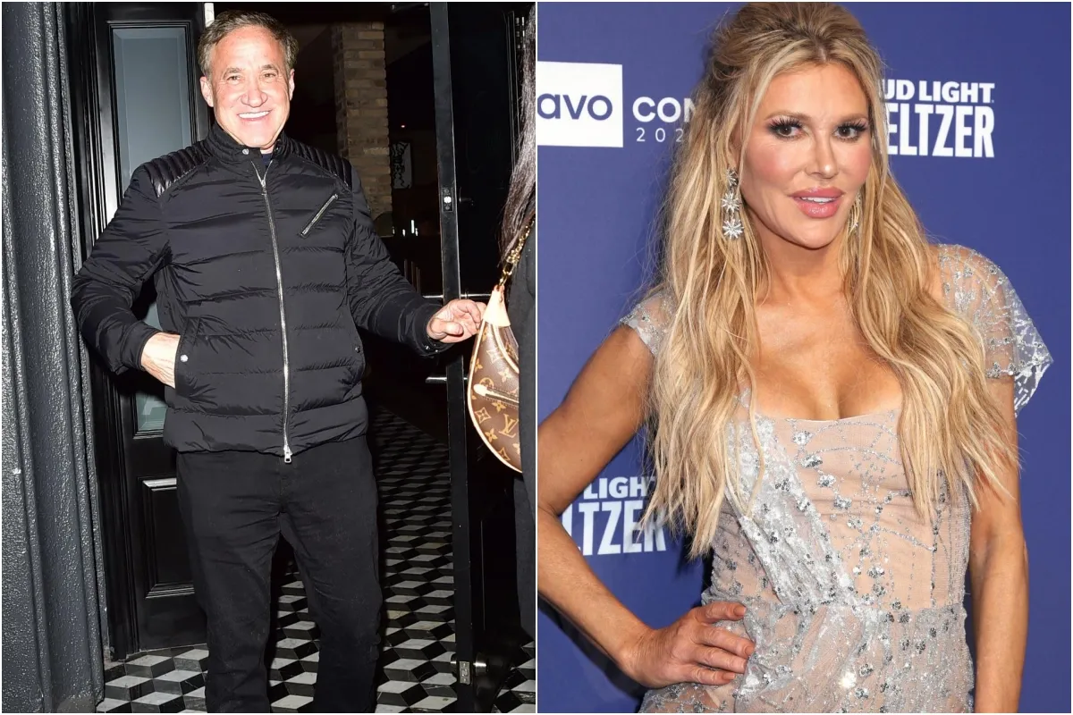 Dr. Terry Dubrow met with Brandi Glanville and shared his plan to save her parasitic face.