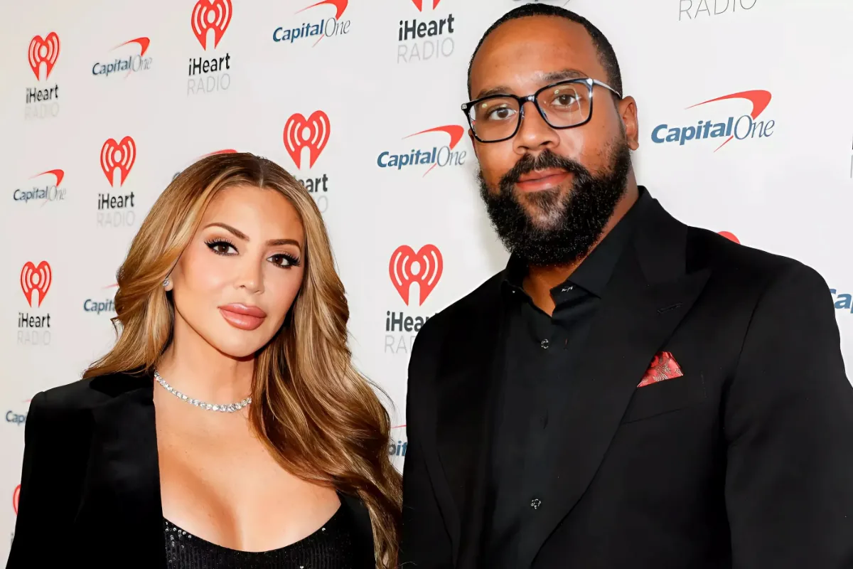 Larsa Pippen Confesses Her 1 Regret from Public Flameout with Marcus Jordan Before They Rekindled-quang