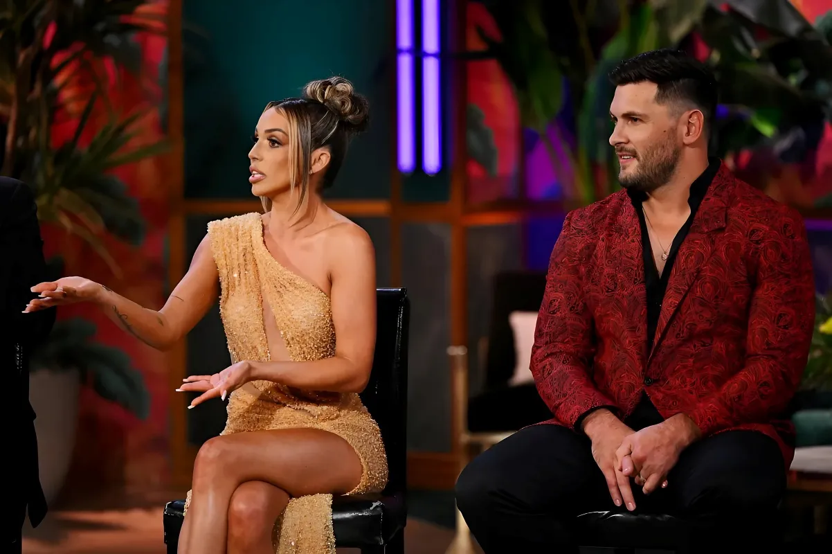 Scheana Shay's Sister Steps Up in Defense Amid Fan Speculation Over 'VPR' Spot Ambitions - lulu