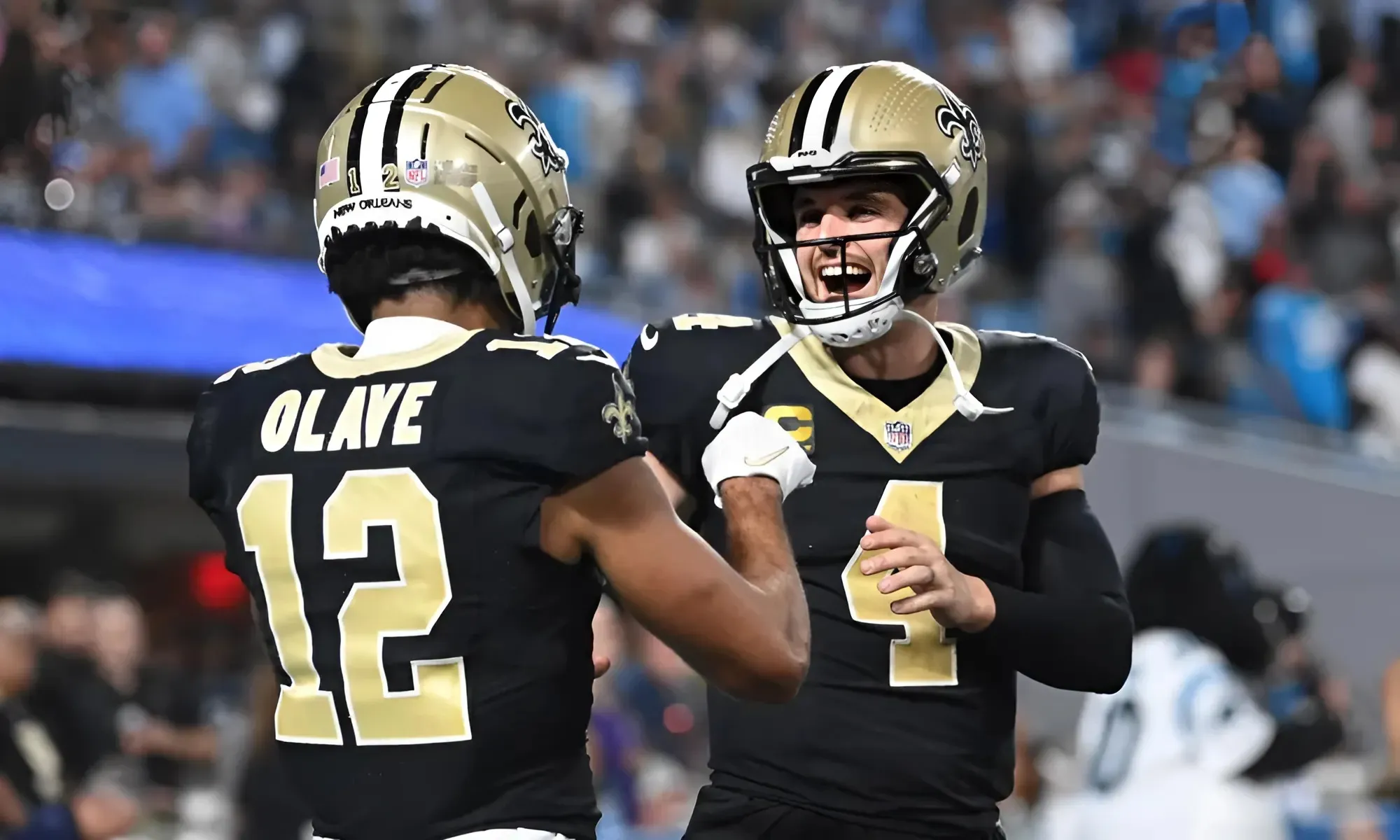 Saints Will Wait To Announce Which QB Will Start Against the Packers