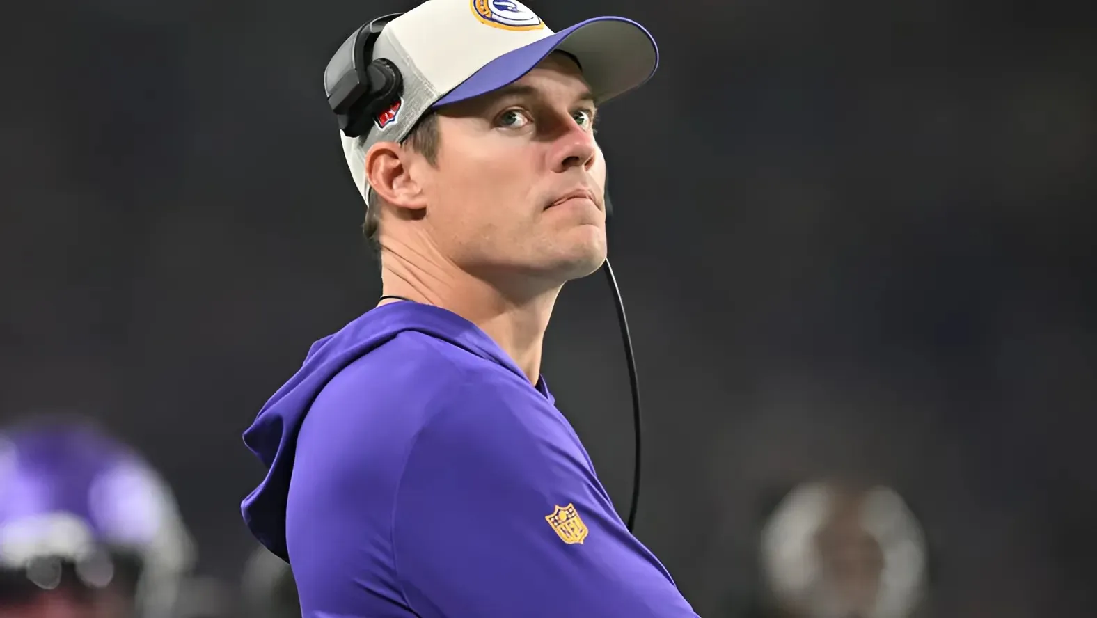 Vikings Get Good News on Injured Starter Ahead of Playoffs