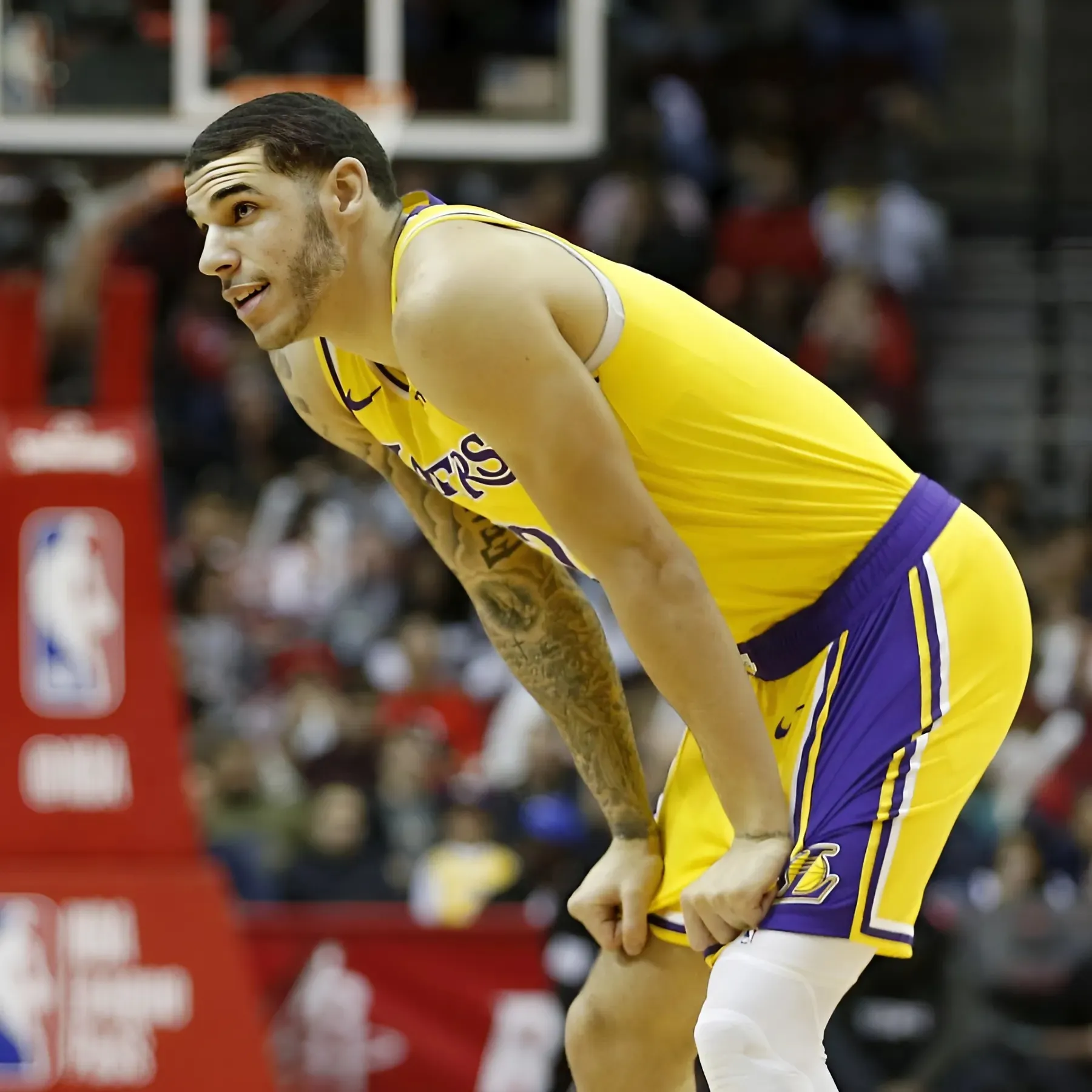 Report: Lakers now favorites to land Lonzo Ball in a potential trade